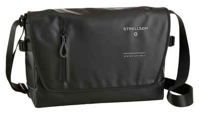 Strellson Messenger Bag »stockwell 2.0 messenger lhf«, mit Laptopfach