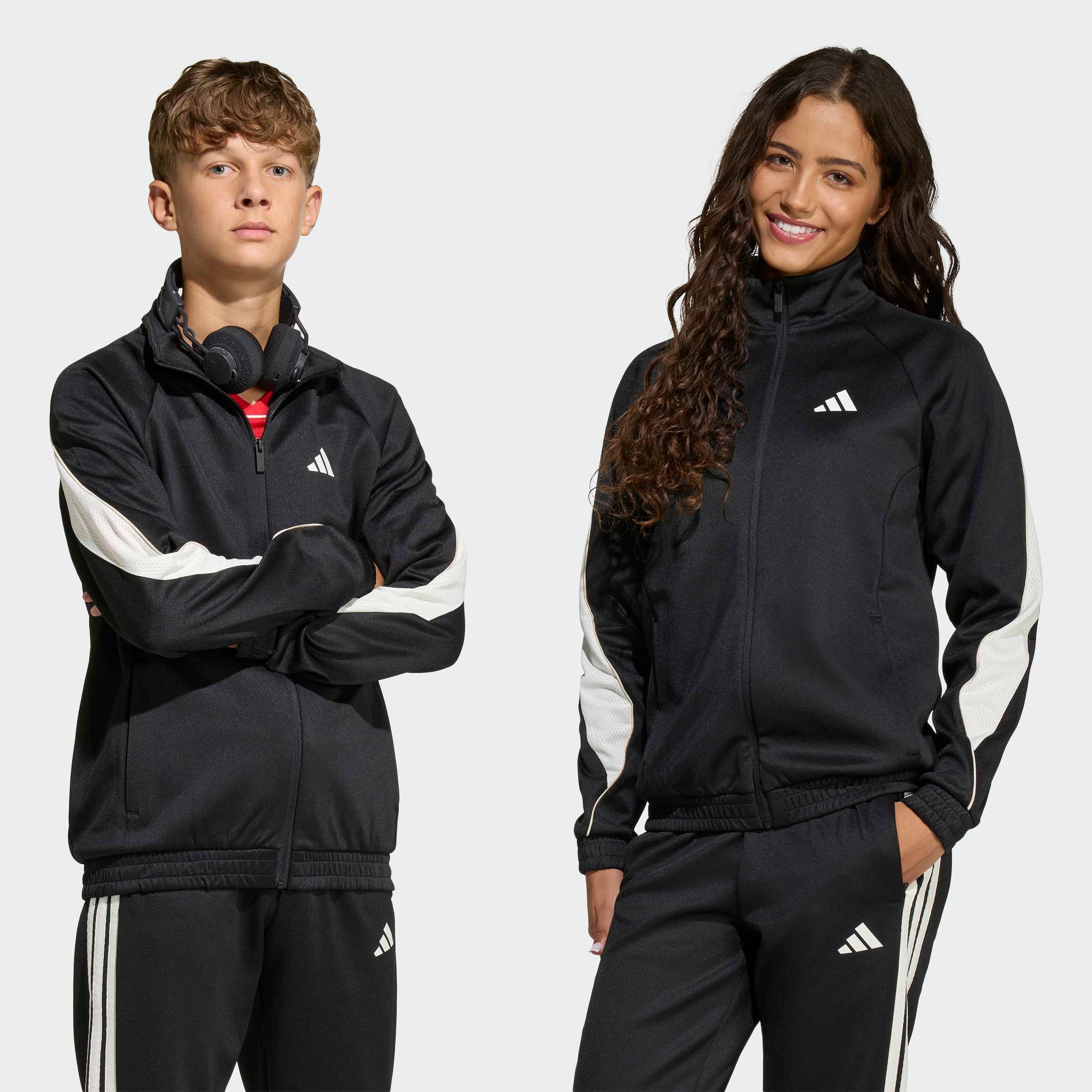 adidas Sportswear Trainingsjacke J STD TRCK JKT