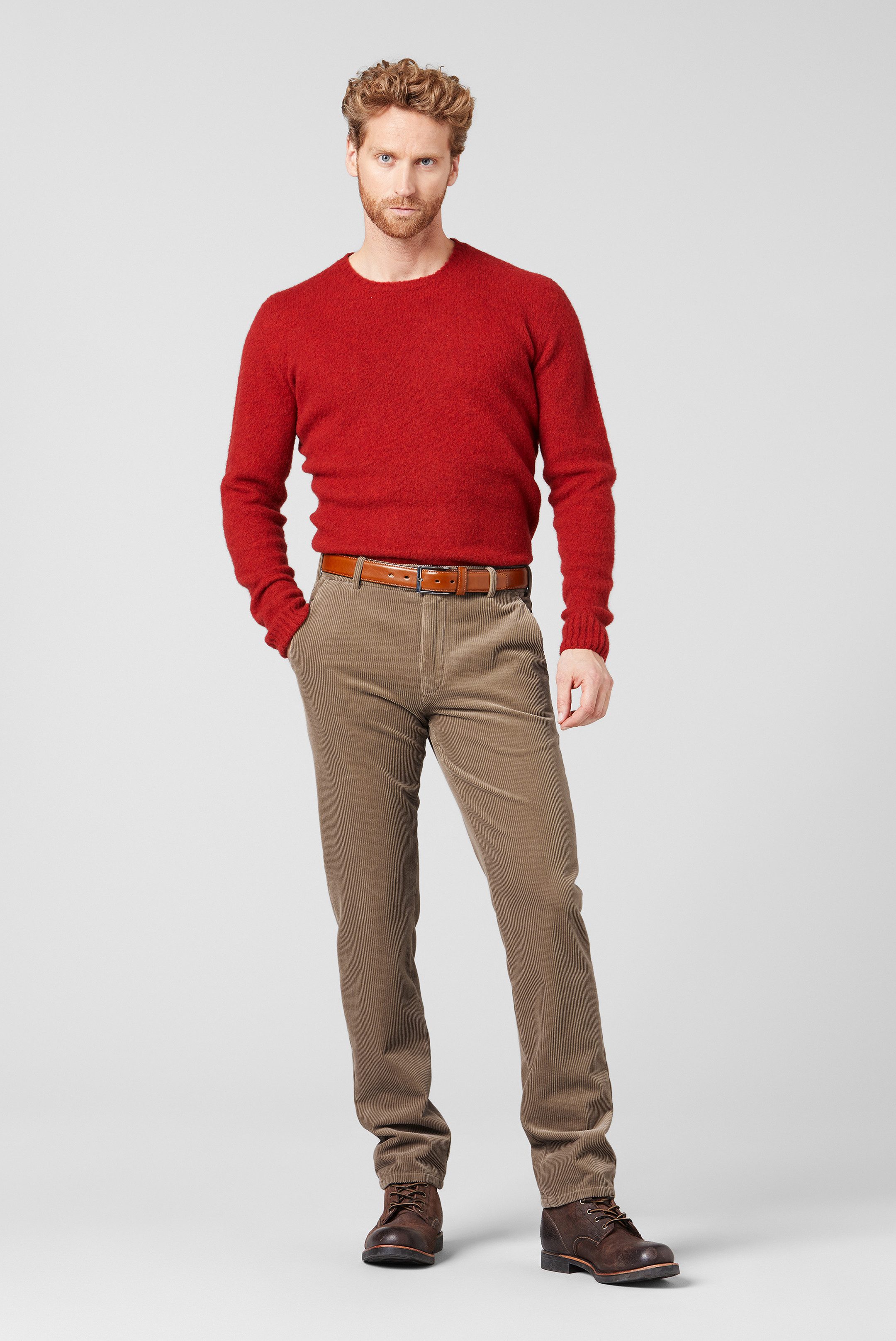 MEYER 5-Pocket-Hose