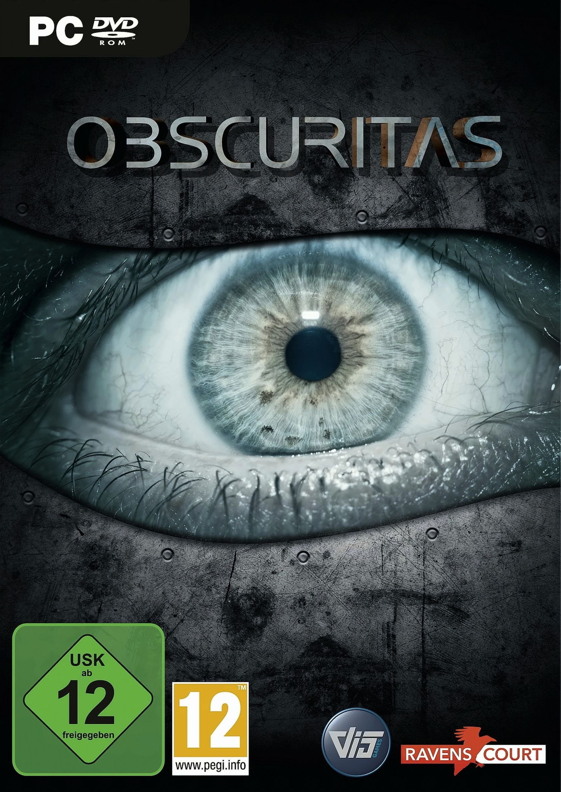 Obscuritas