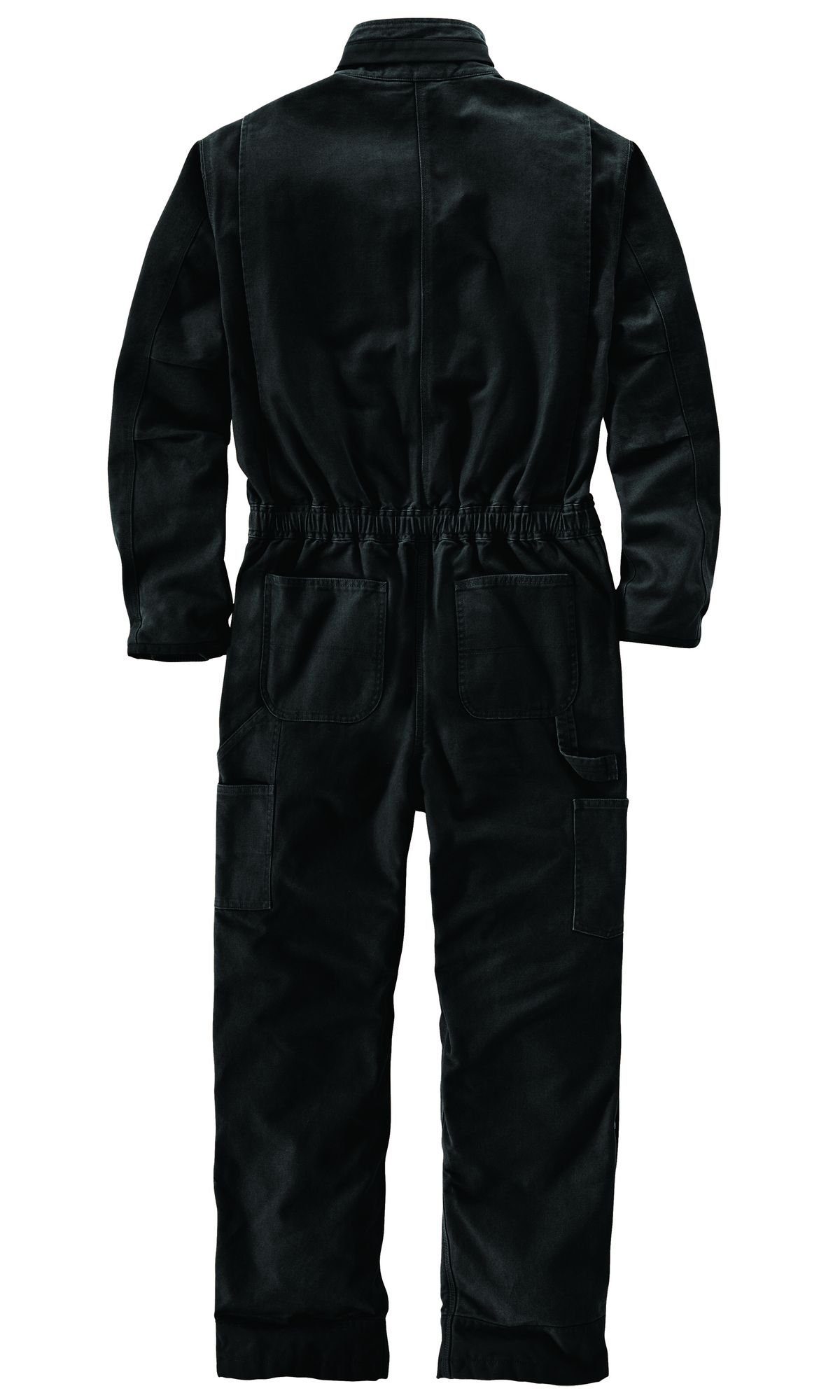 Carhartt Overall Washed Insul. 104396
