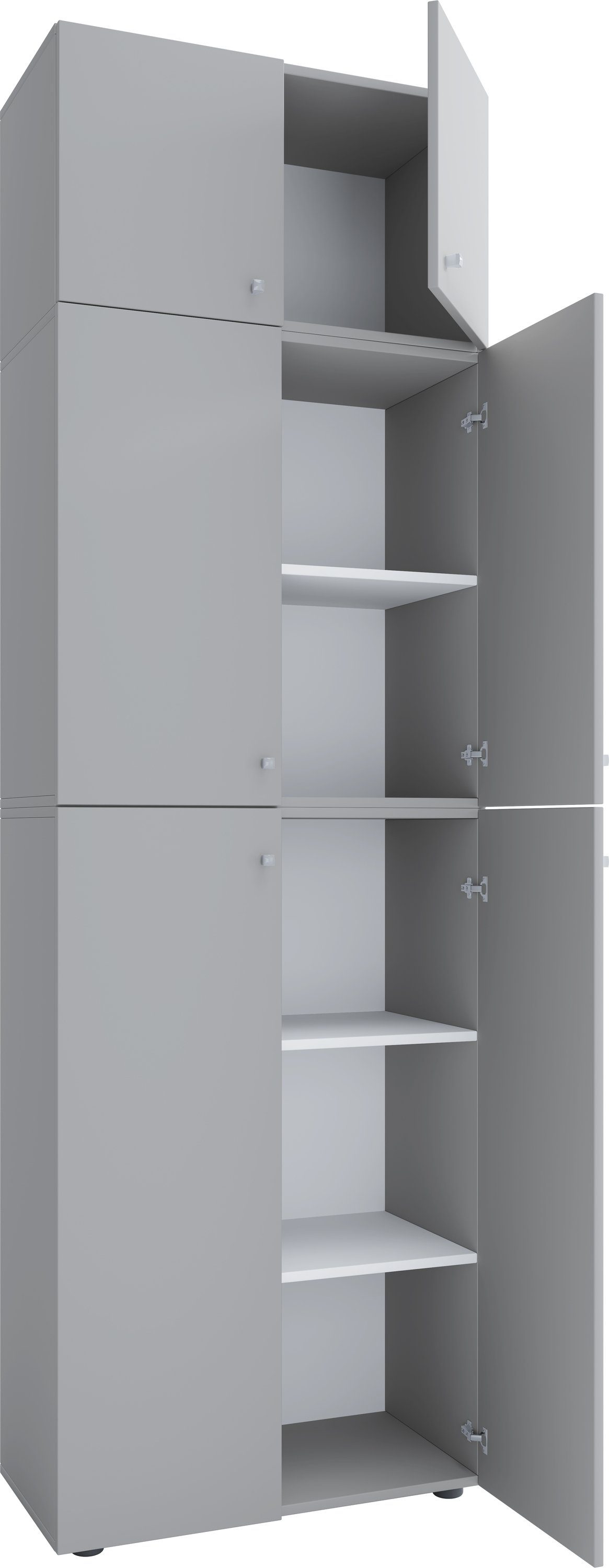 VCM Aktenschrank XXL Büroschrank Aktenschrank Schrank günstig online kaufen