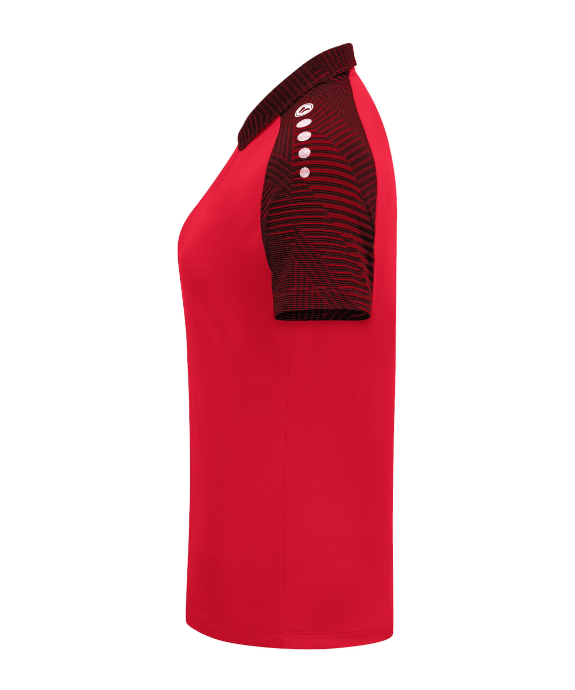 Jako Poloshirt Performance Poloshirt Damen (1-tlg) default
