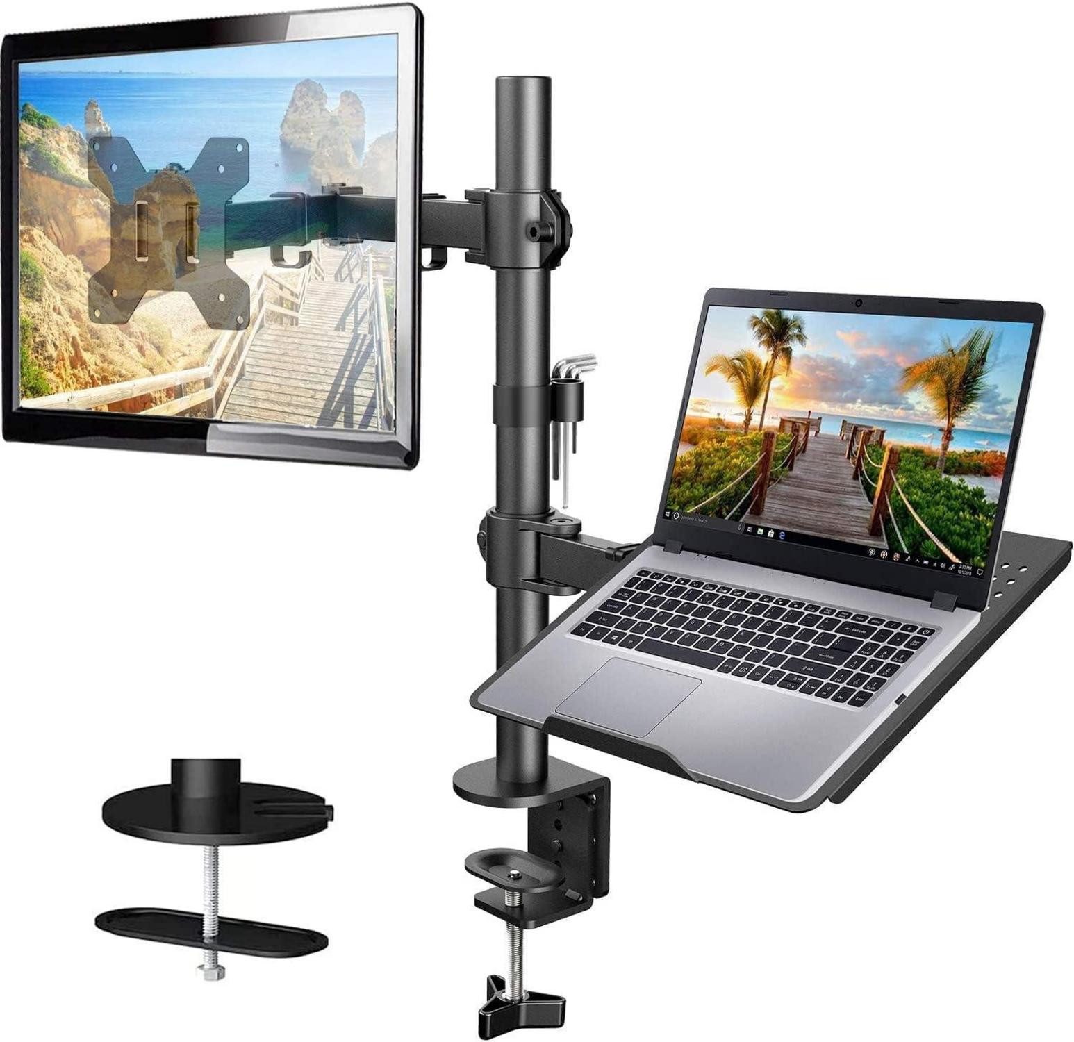 LuxusKollektion Monitor-Halterung LuxusKollektion