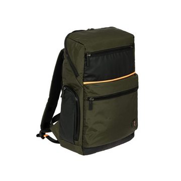 Bric's Rucksack olive (1-tlg)