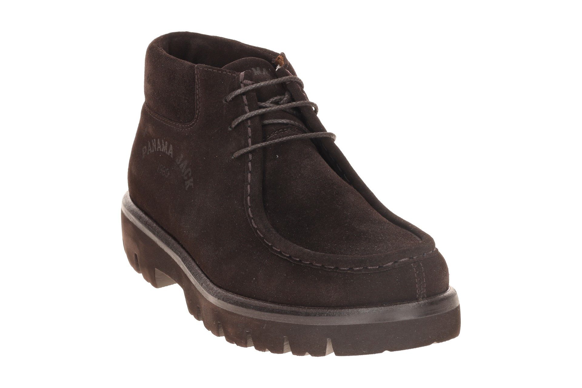 Panama Jack Lucca C2 Stiefel