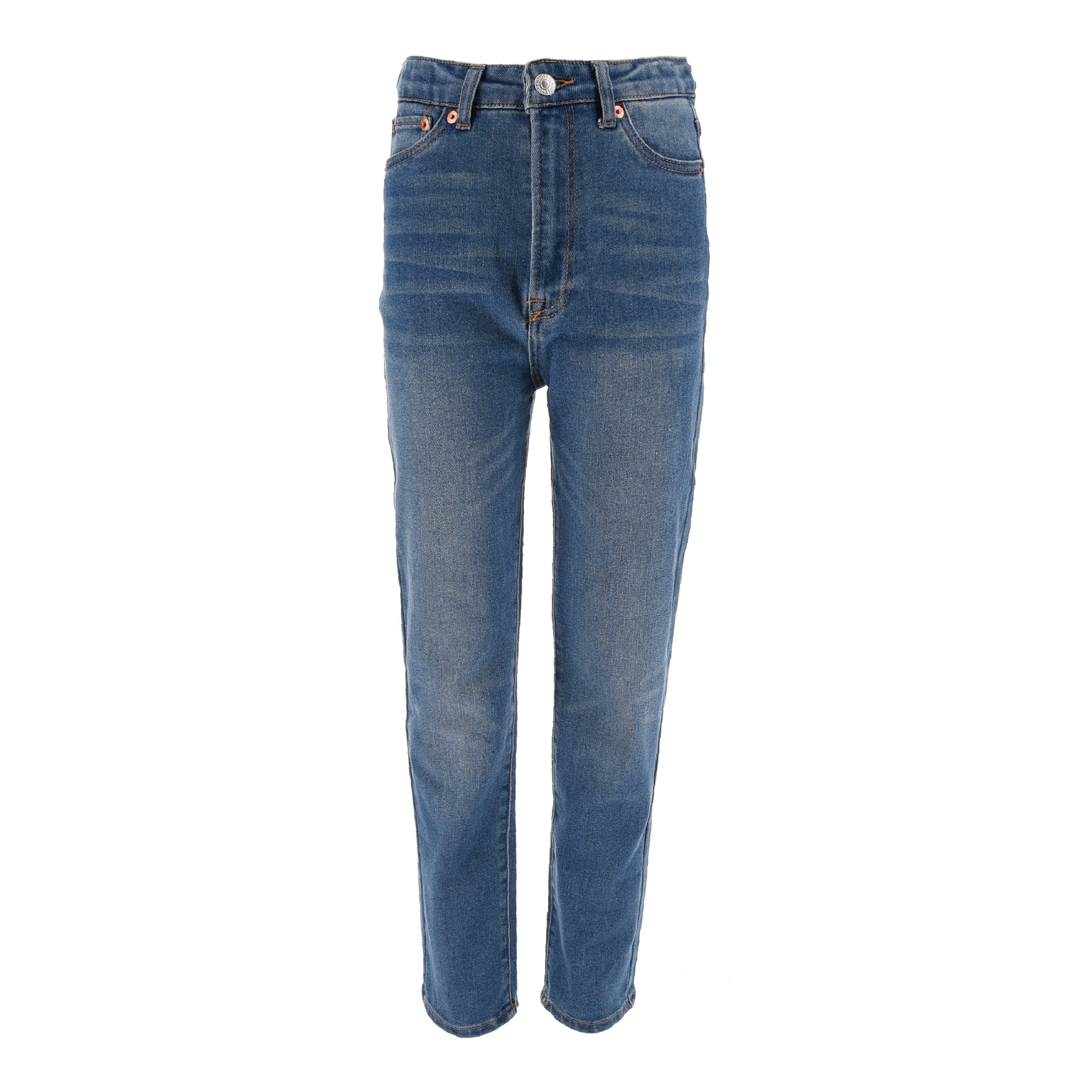 Weite Jeans LVG RIBCAGE STRAIGHT