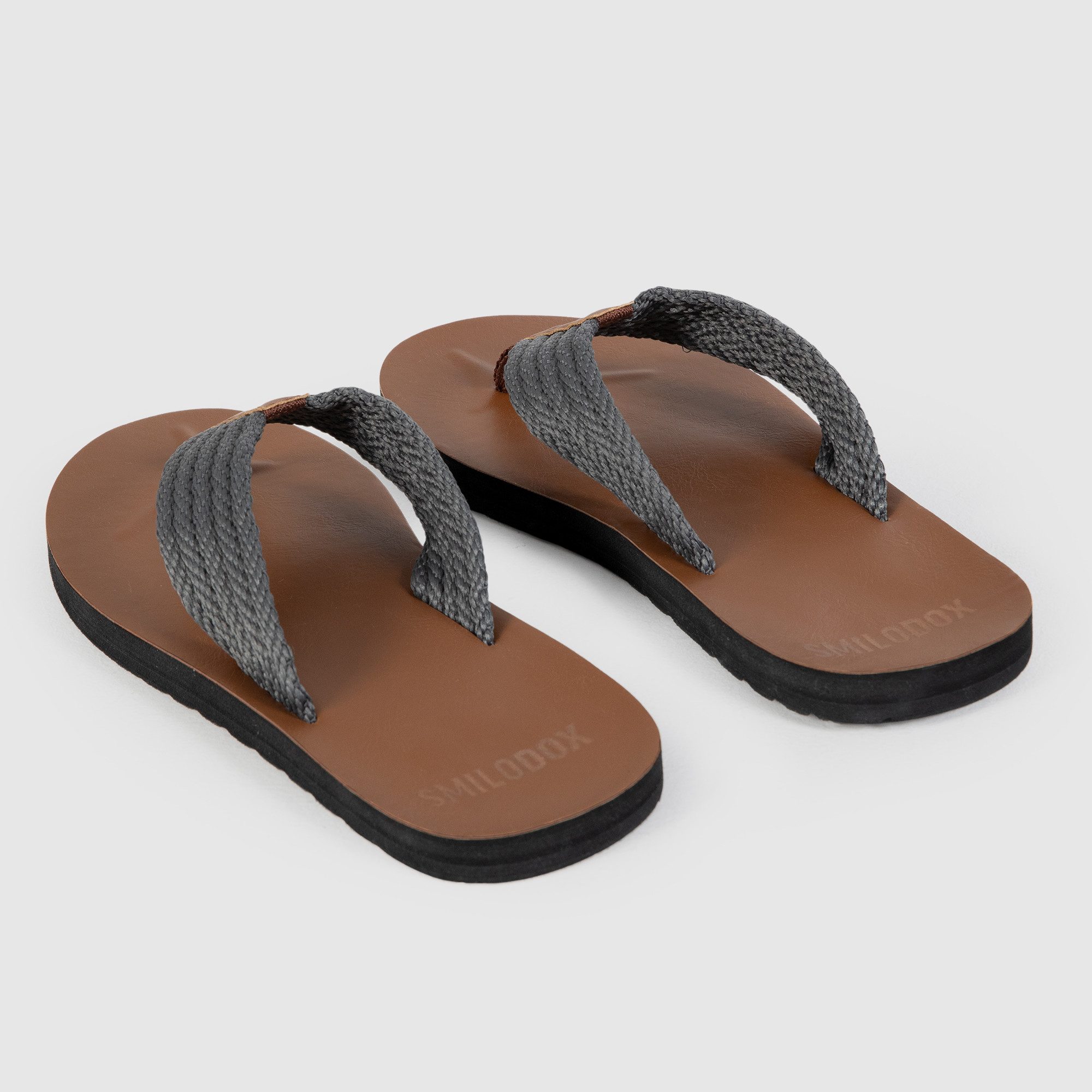 Smilodox Alexi, Flip Flops, Rutschfeste Badeschuhe, Leichte, Weiche Haussch günstig online kaufen