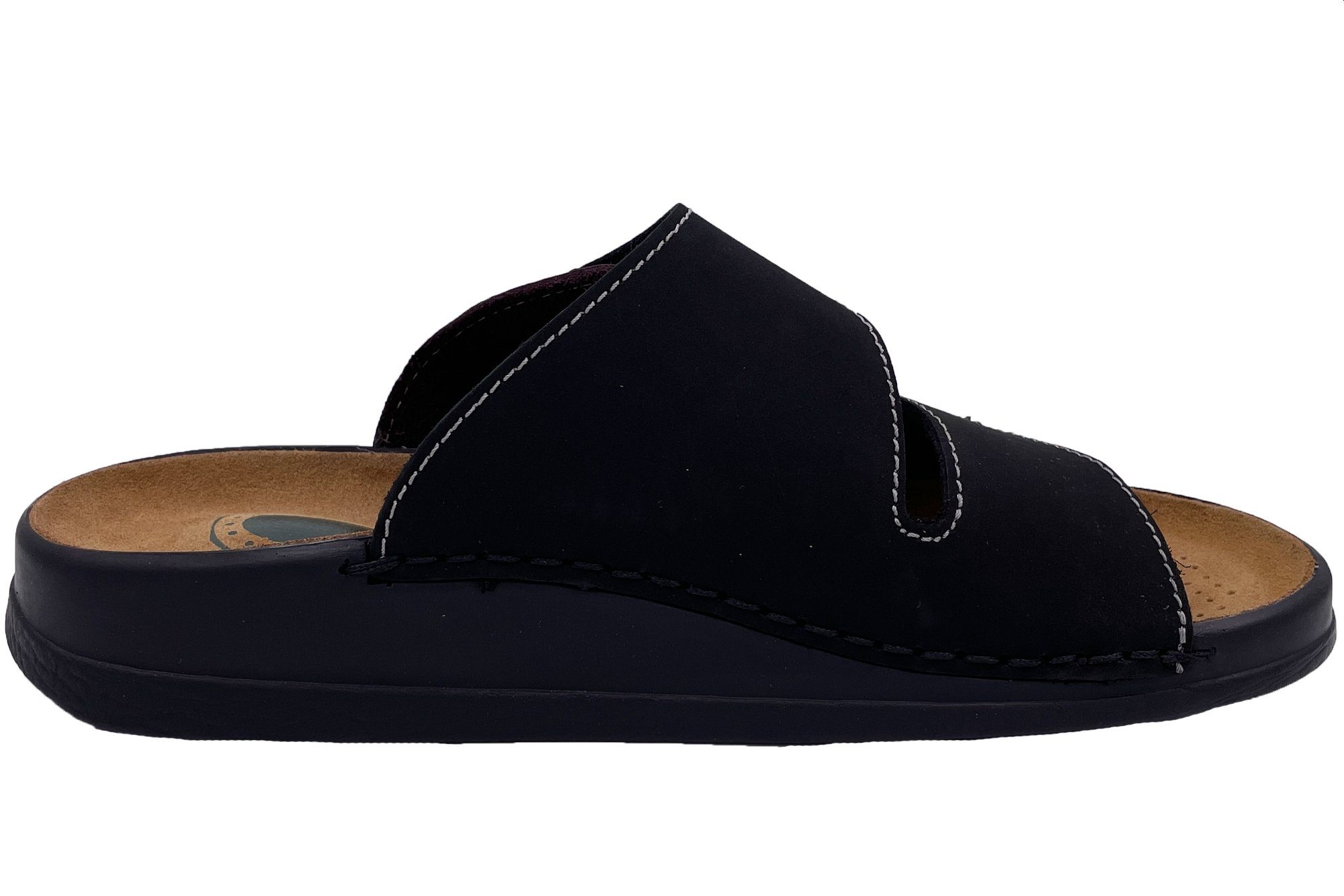 Helix Herren Clog Pantolette 54131-54 günstig online kaufen