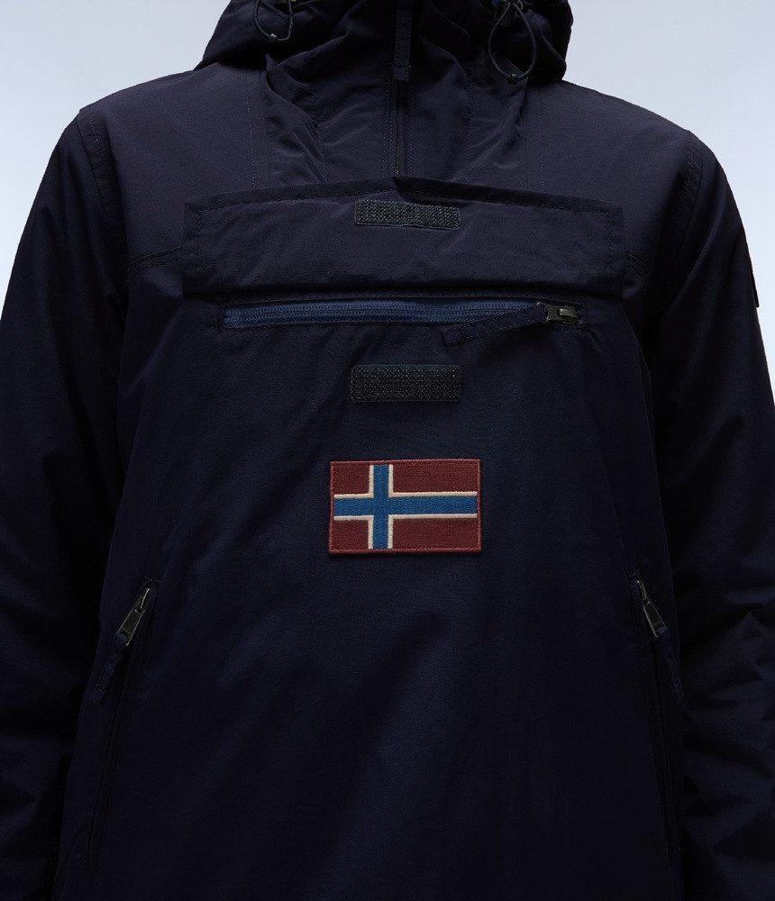 Napapijri Kurzjacke Rainforest Pkt 4