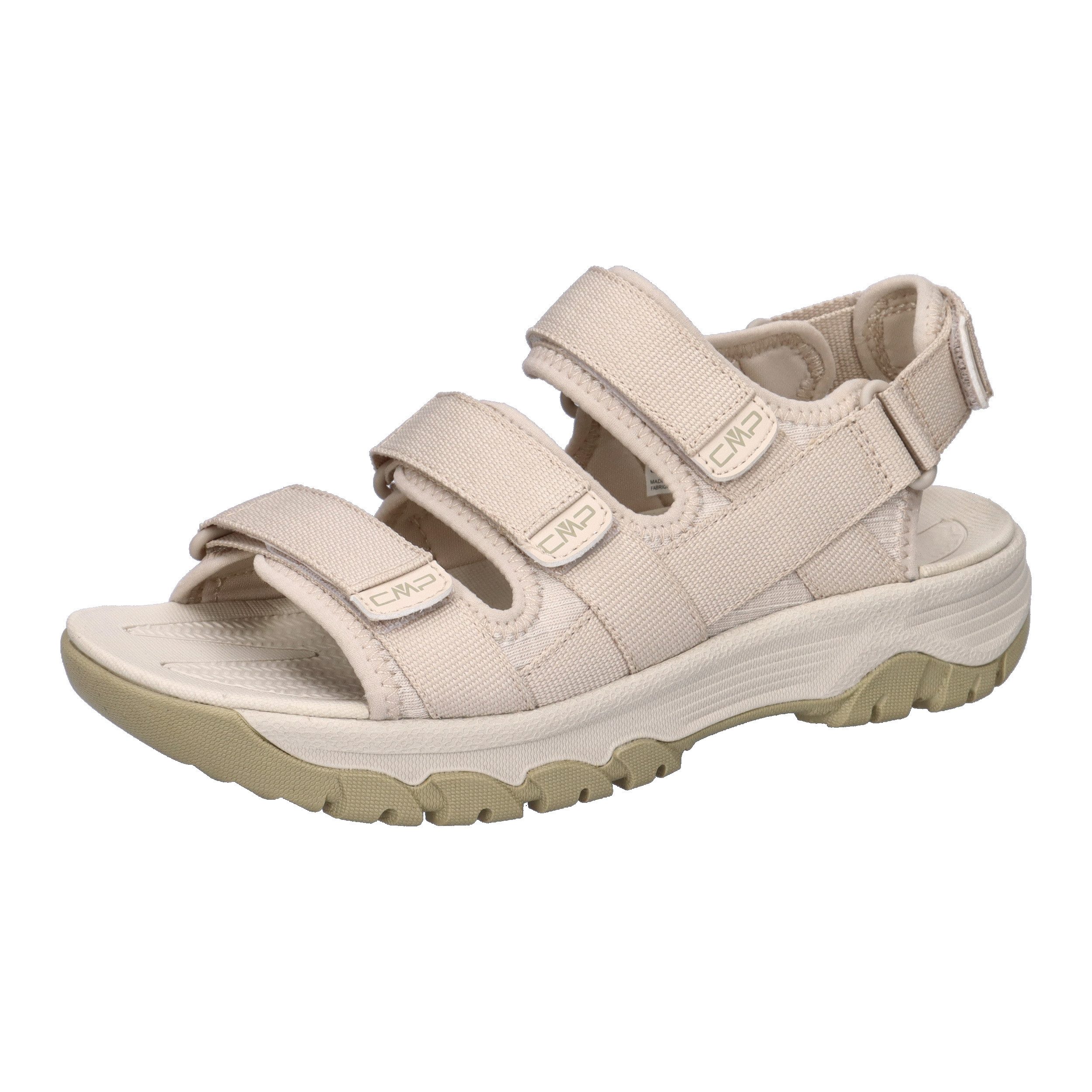 CMP CMP Damen Sandale Khoros Wmn Hiking Sandals 3Q92576 Sandale