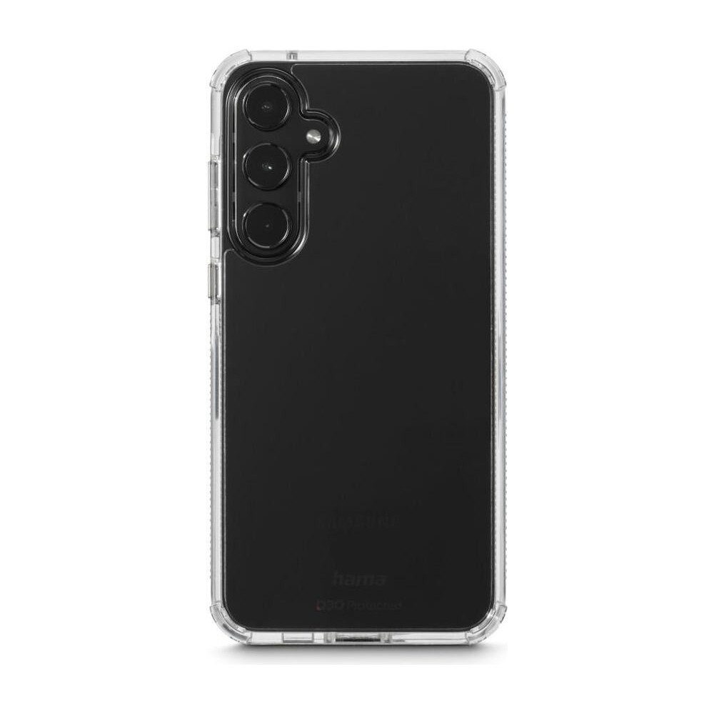 Handyhülle Hama Handyhülle Extreme Protect für Galaxy S24 FE