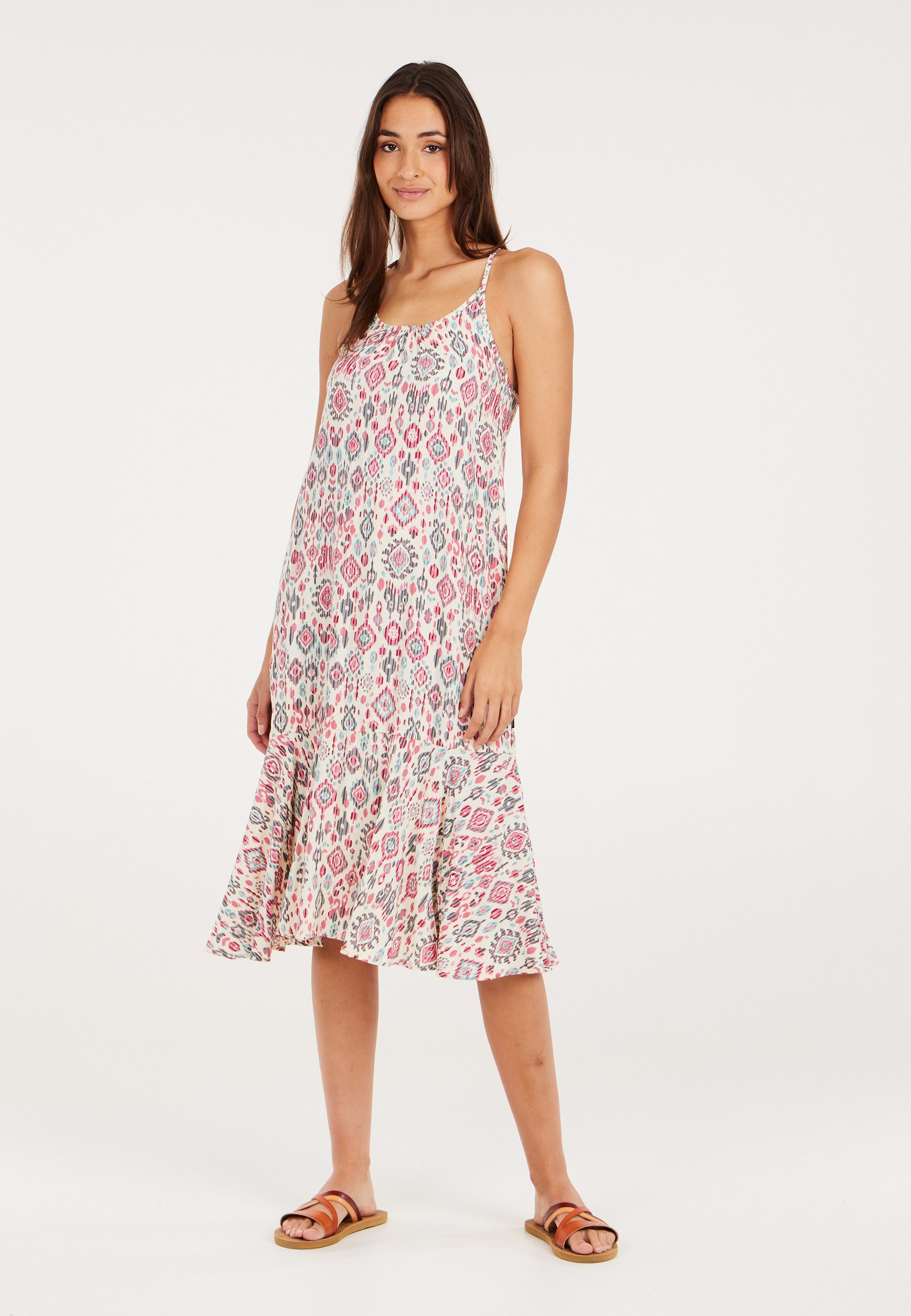 Protest Strandkleid PRTFEEBLE (packung, 1-tlg)