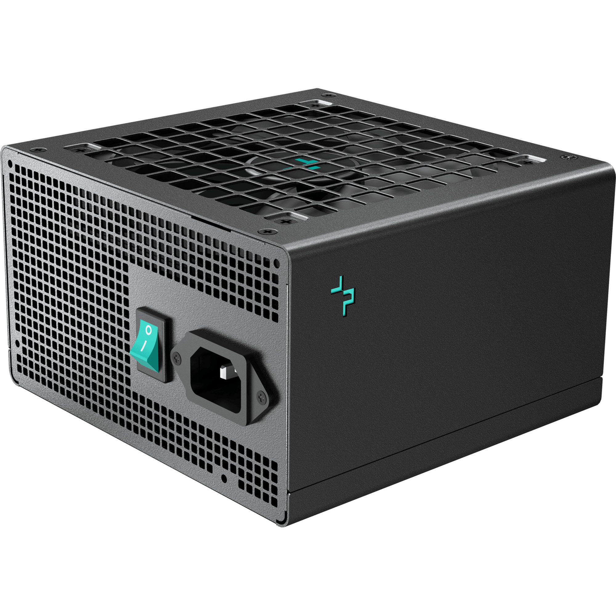 DeepCool DeepCool PN850M, PC-Netzteil PC-Netzteil (80 PLUS Gold)