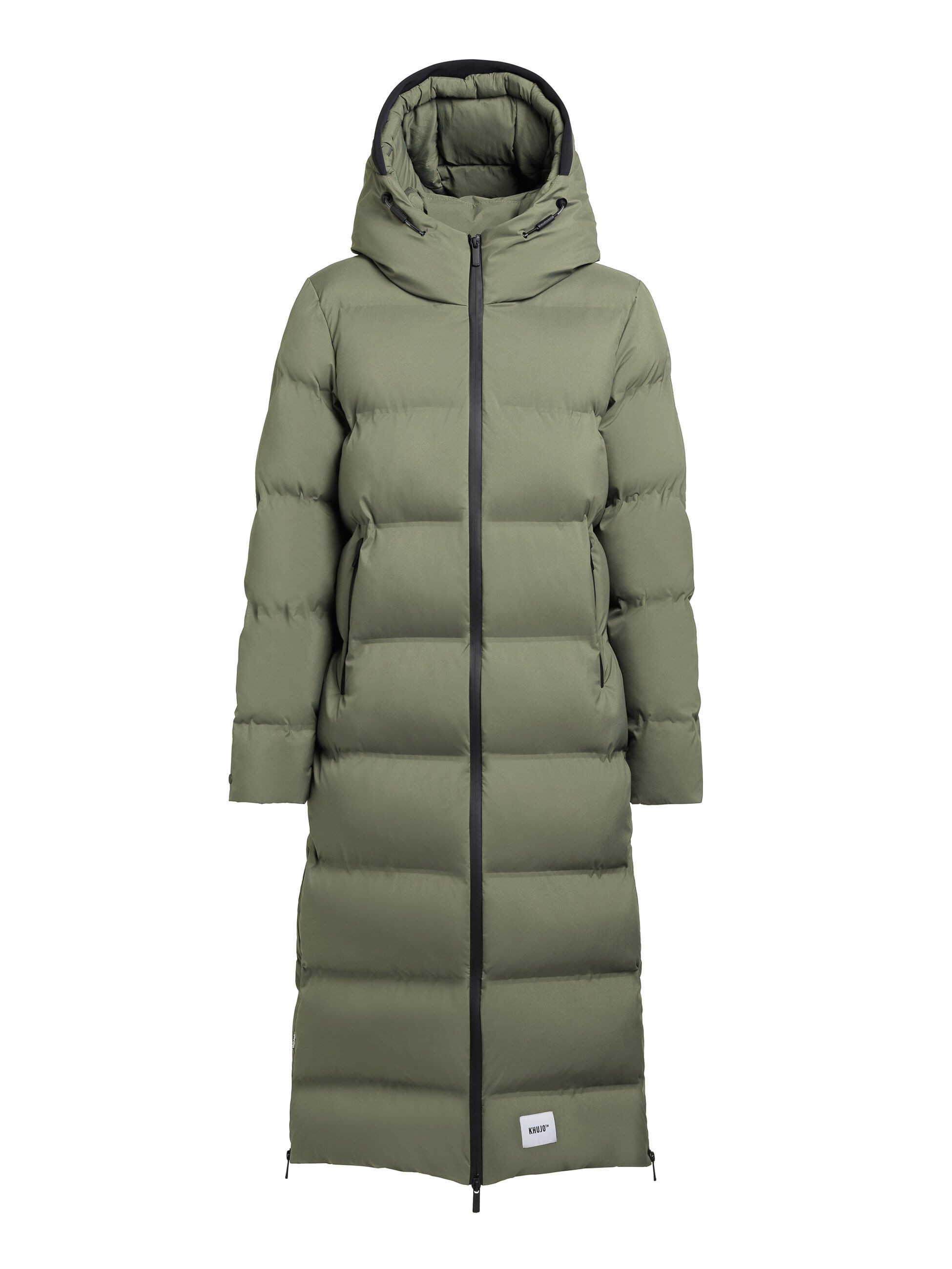 khujo Outdoorjacke günstig online kaufen