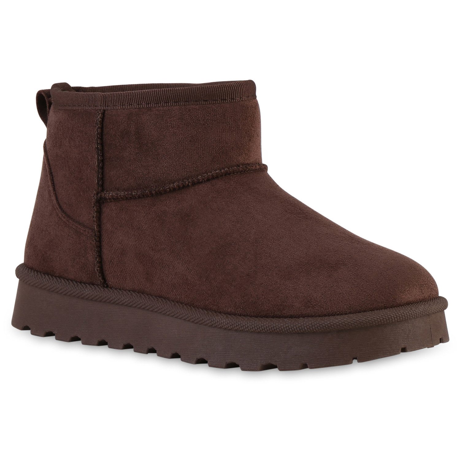 VAN HILL 841828 Winterstiefelette Schuhe günstig online kaufen