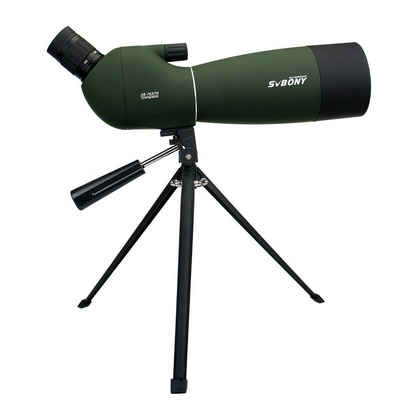 SVBONY »SV28 25-75x70mm Spektiv für Zielschießen, Bogenschießen« Spektiv