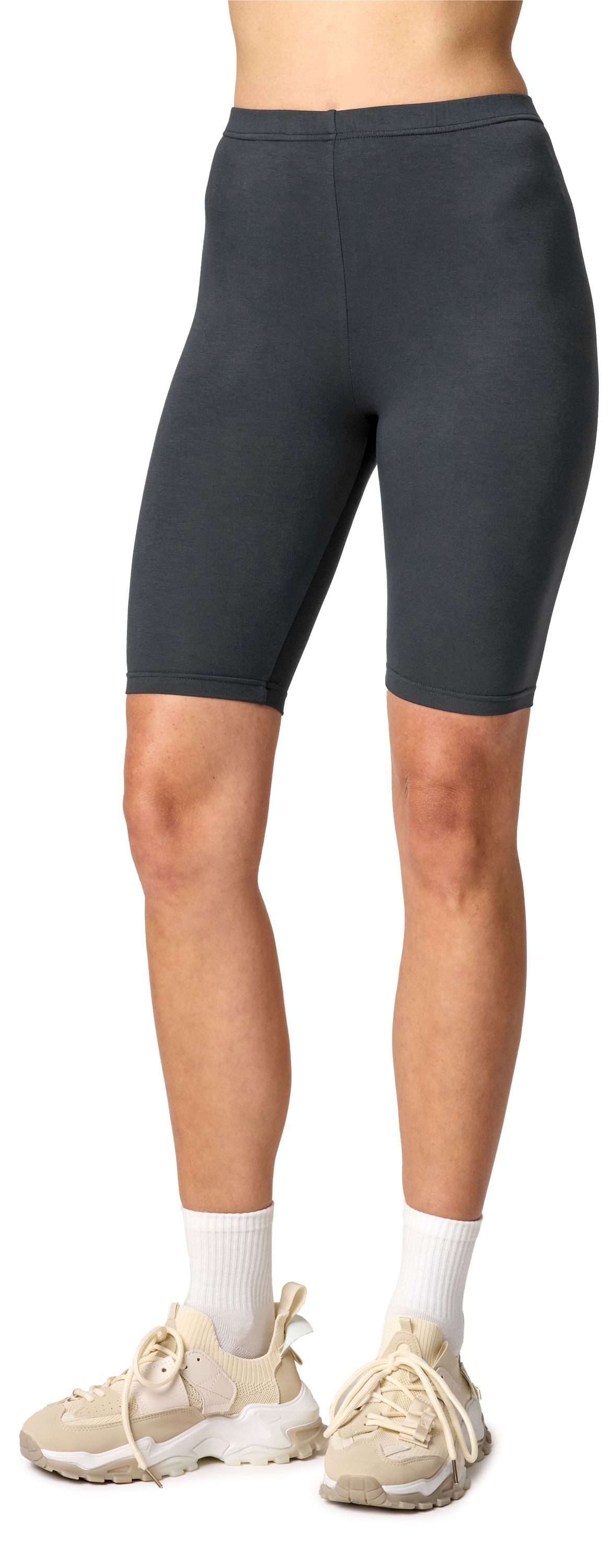 Merry Style Leggings Damen Kurze Hose günstig online kaufen