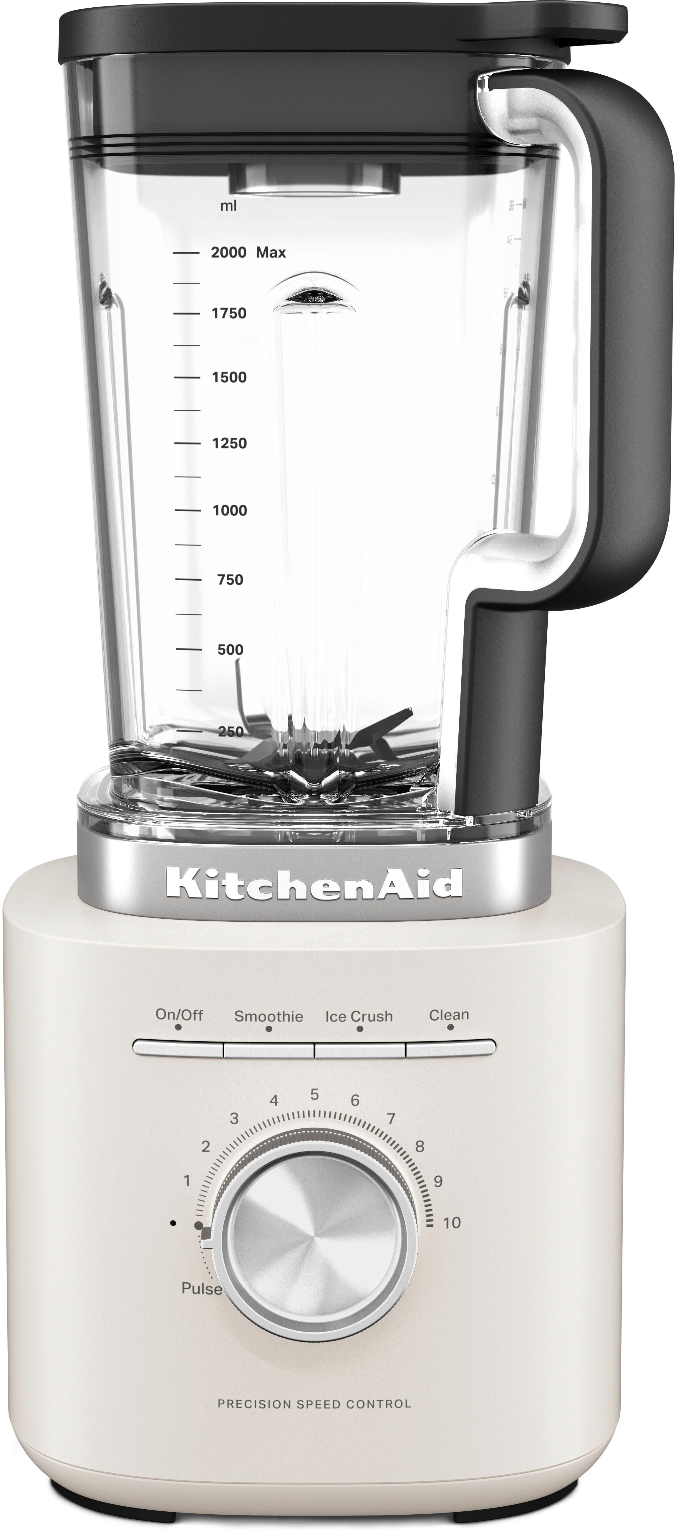 KitchenAid Standmixer 5KSB2073EPL, Porzellan, 1200 W