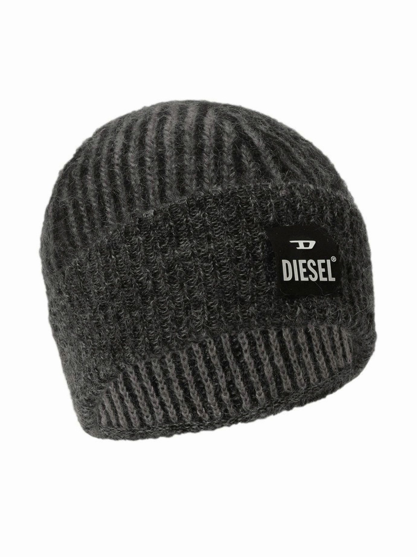 Diesel Beanie Wollmütze - K-EDRO-CAP