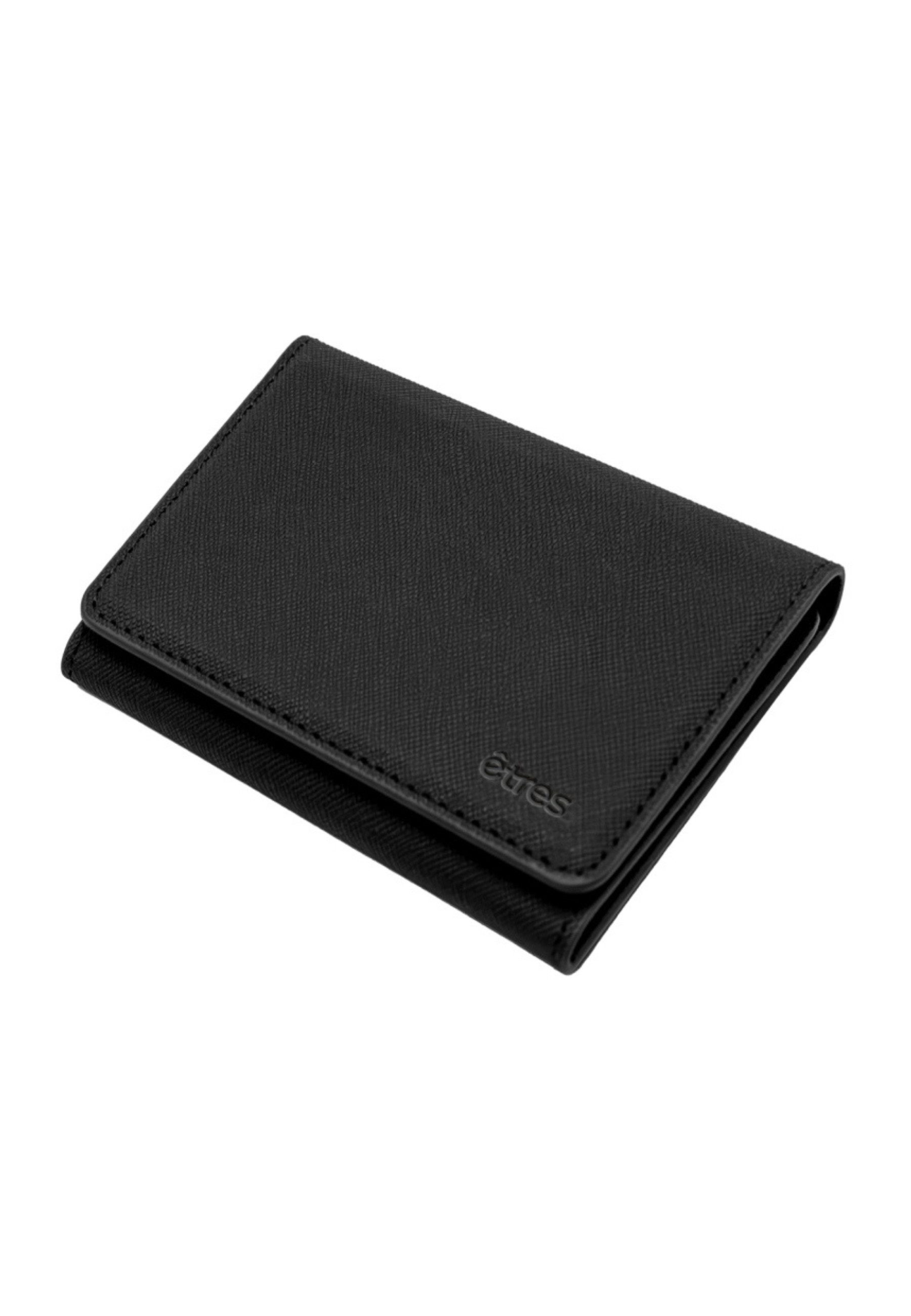 Techmade Mini Geldbörse Etres Smart Wallet - Flach (Set)