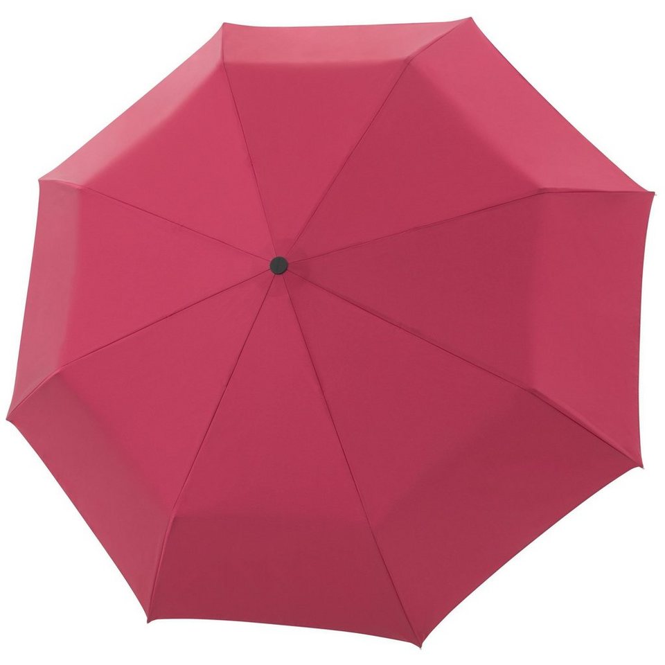 doppler MANUFAKTUR Taschenregenschirm Oxford