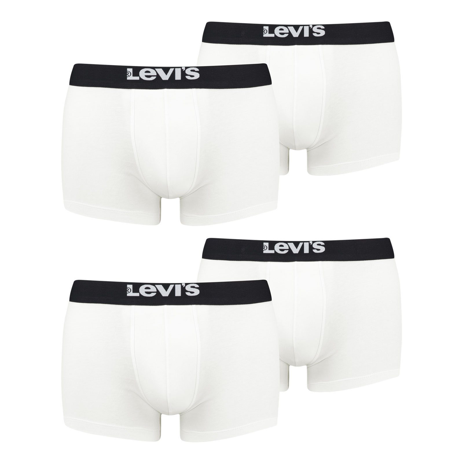 Trunk Super Soft Cotton Stretch