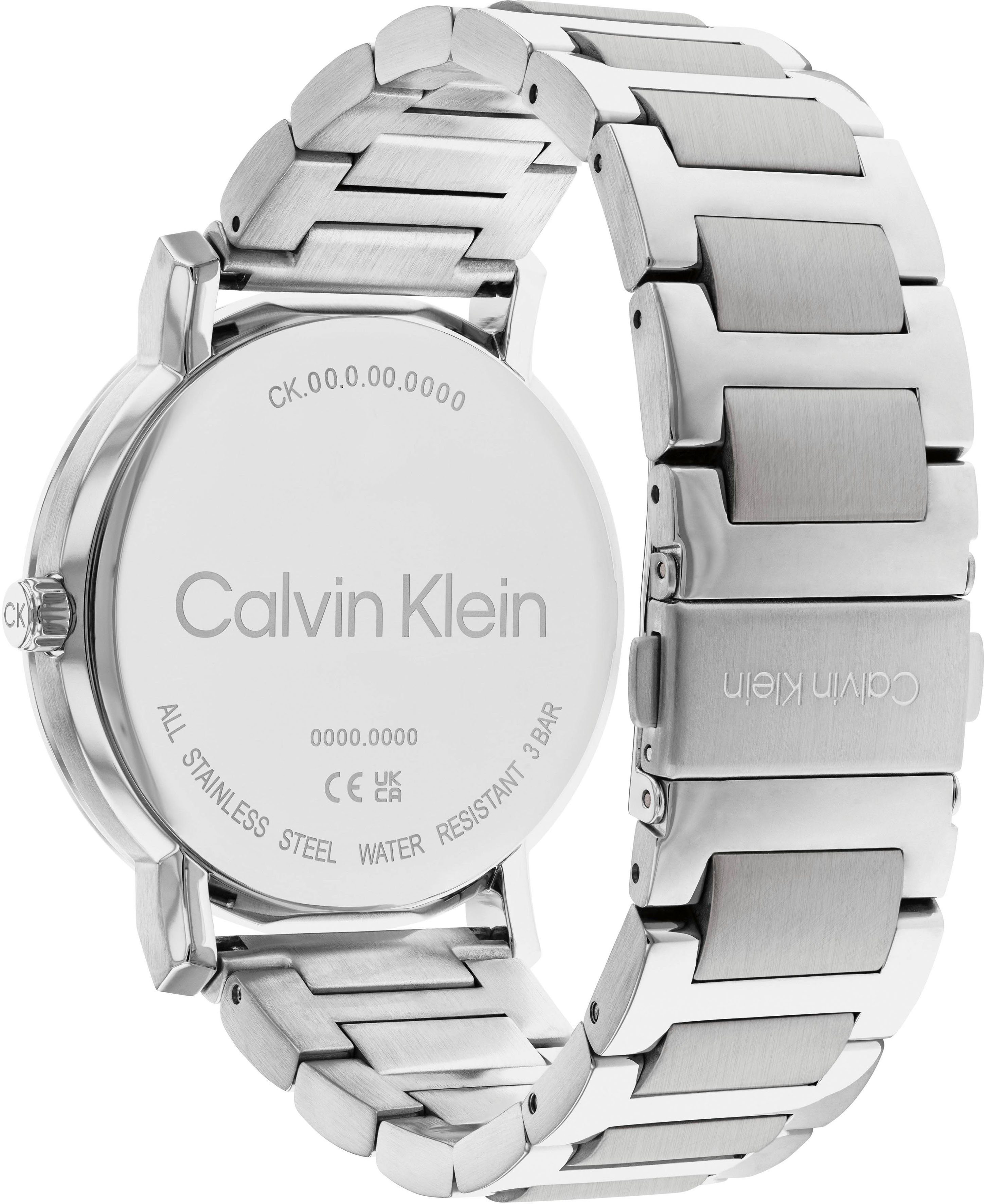 TIMELESS, Calvin Quarzuhr 25200256 Klein