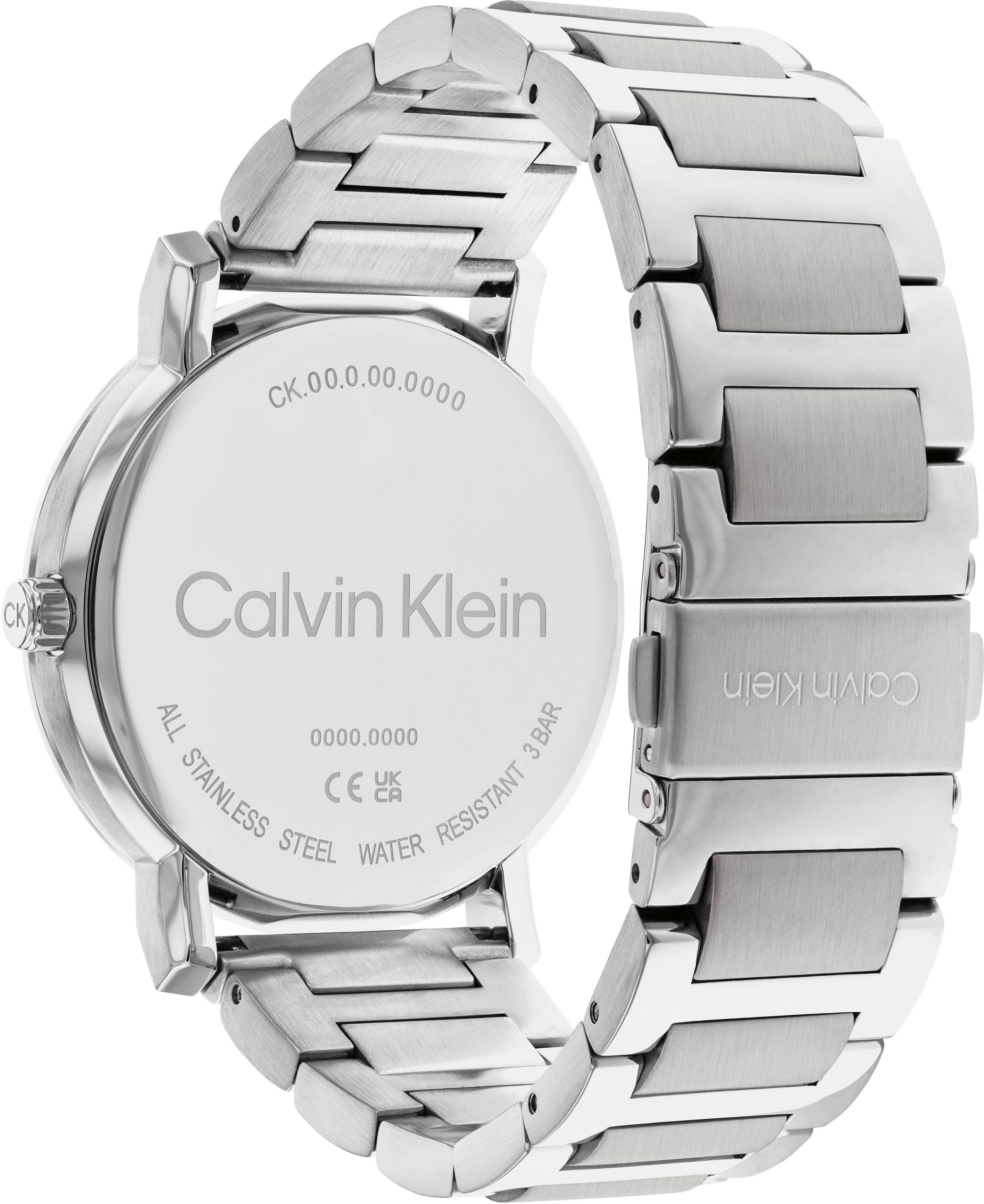 Calvin Klein Quarzuhr TIMELESS, 25200256