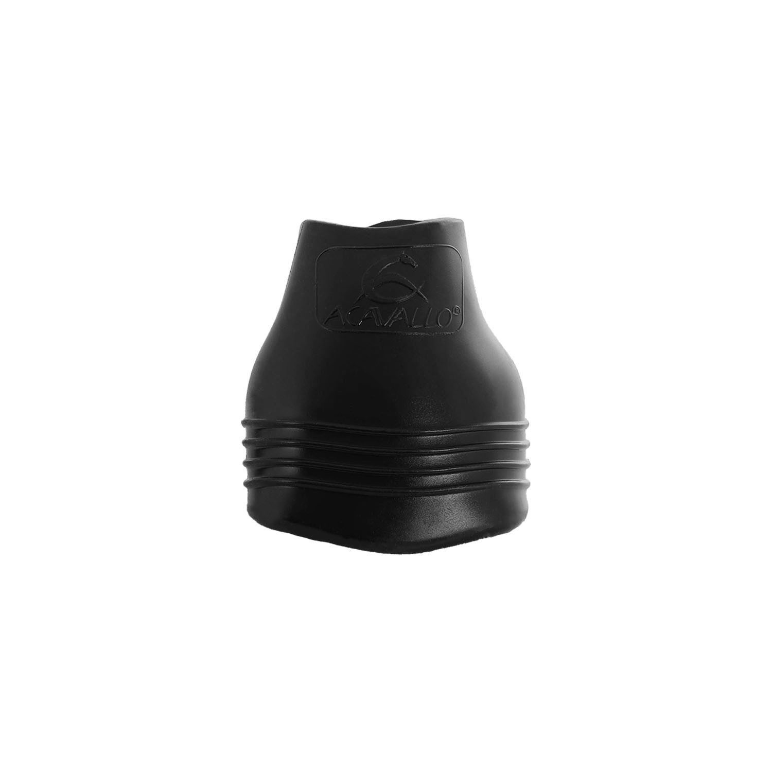 Acavallo Hufglocken Acavallo Anatomic Gel No Turn Huf & Ballenschutz