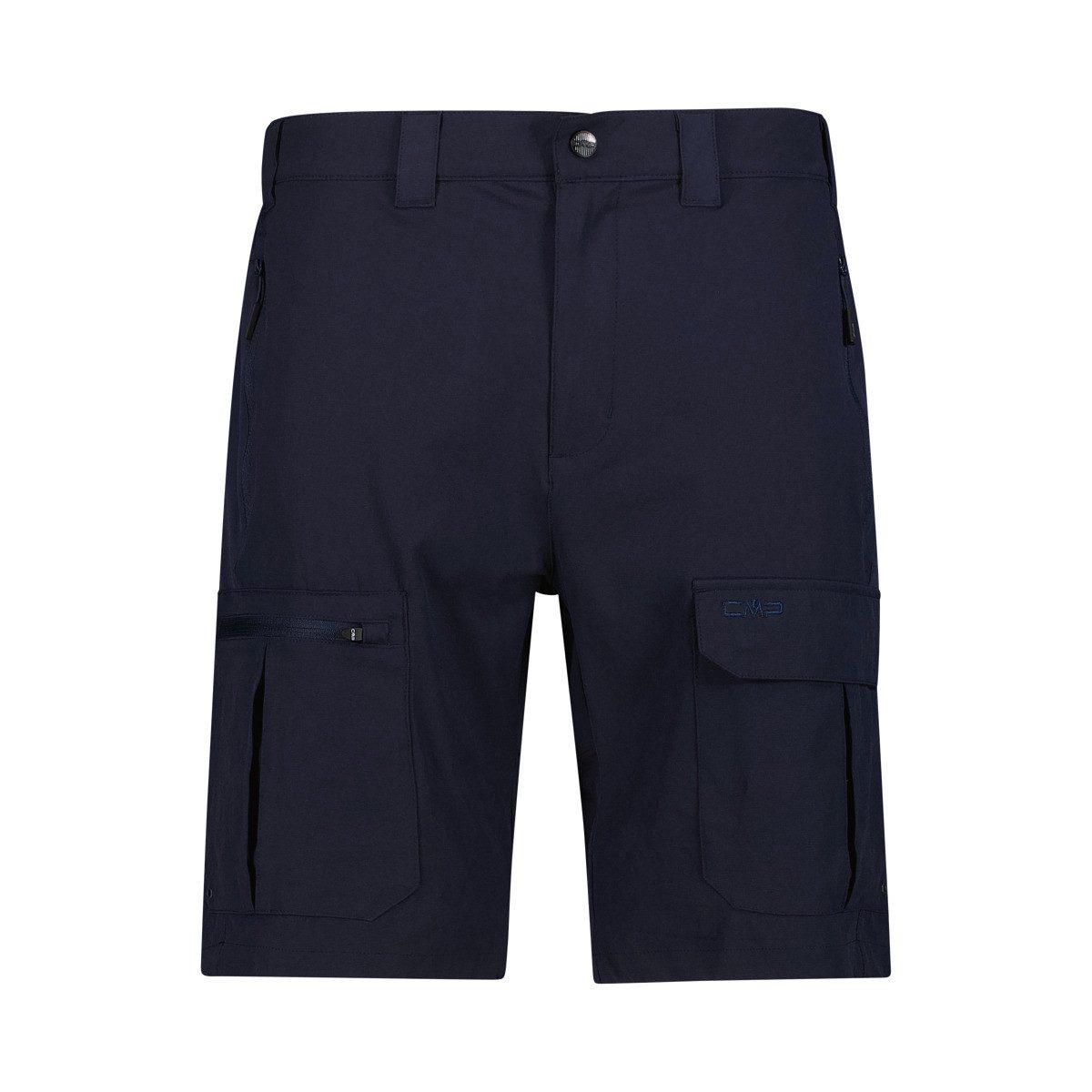 Trainingsshorts CMP Herren Cargoshort Man Bermuda 35T5357