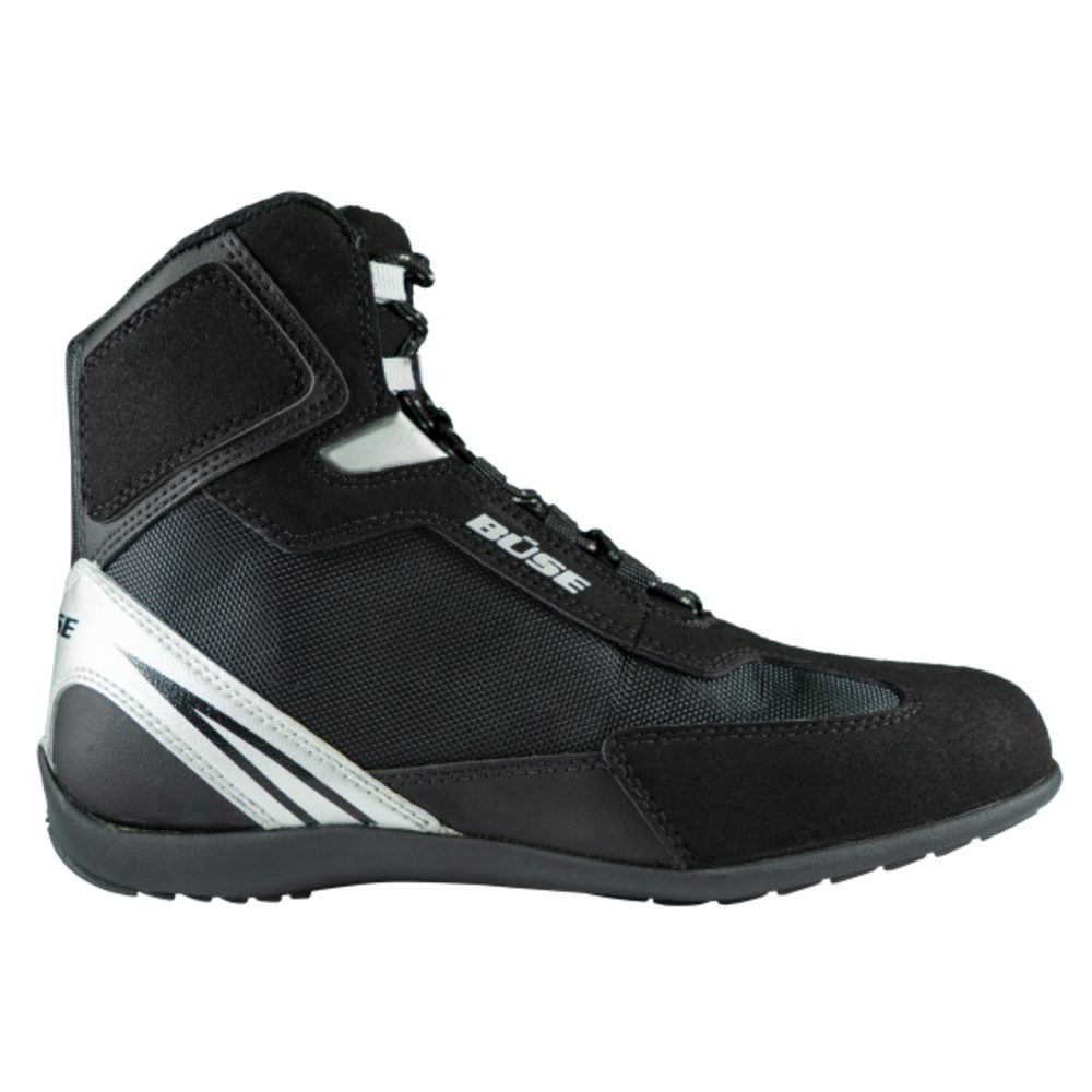 Büse BÜSE B50 Kurzstiefel Motorradstiefel Motorradstiefel
