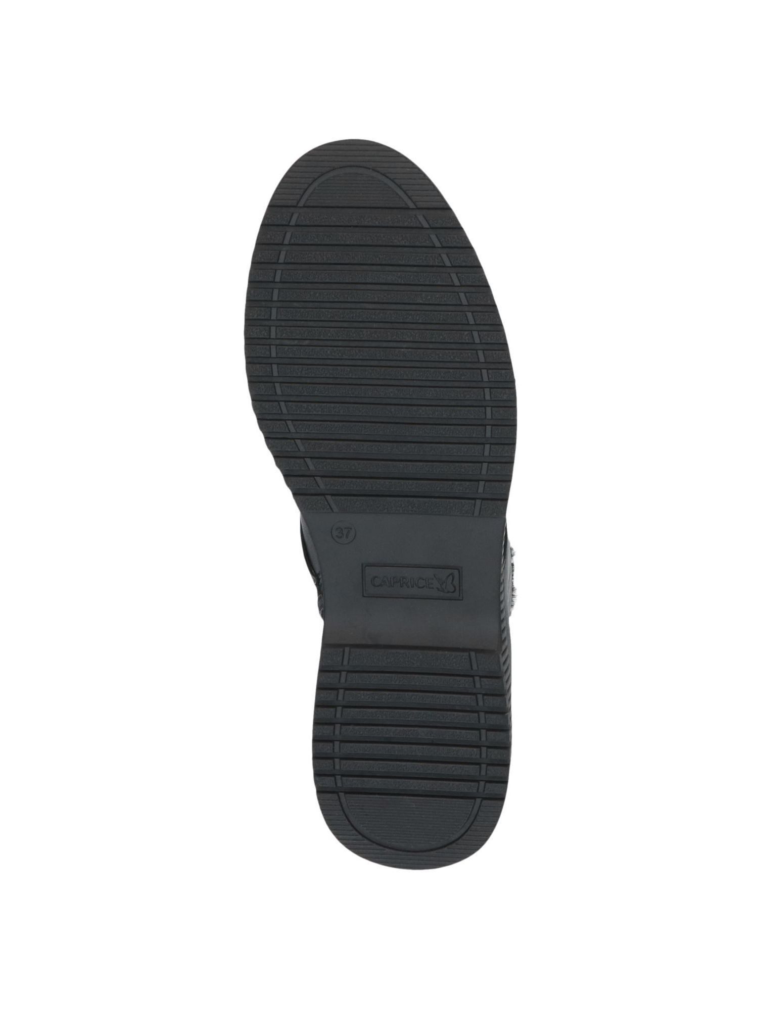 Caprice CAP Airmot./FB Warm gefüttert kein Absatz Winterstiefelette CAP Airmot./FB
