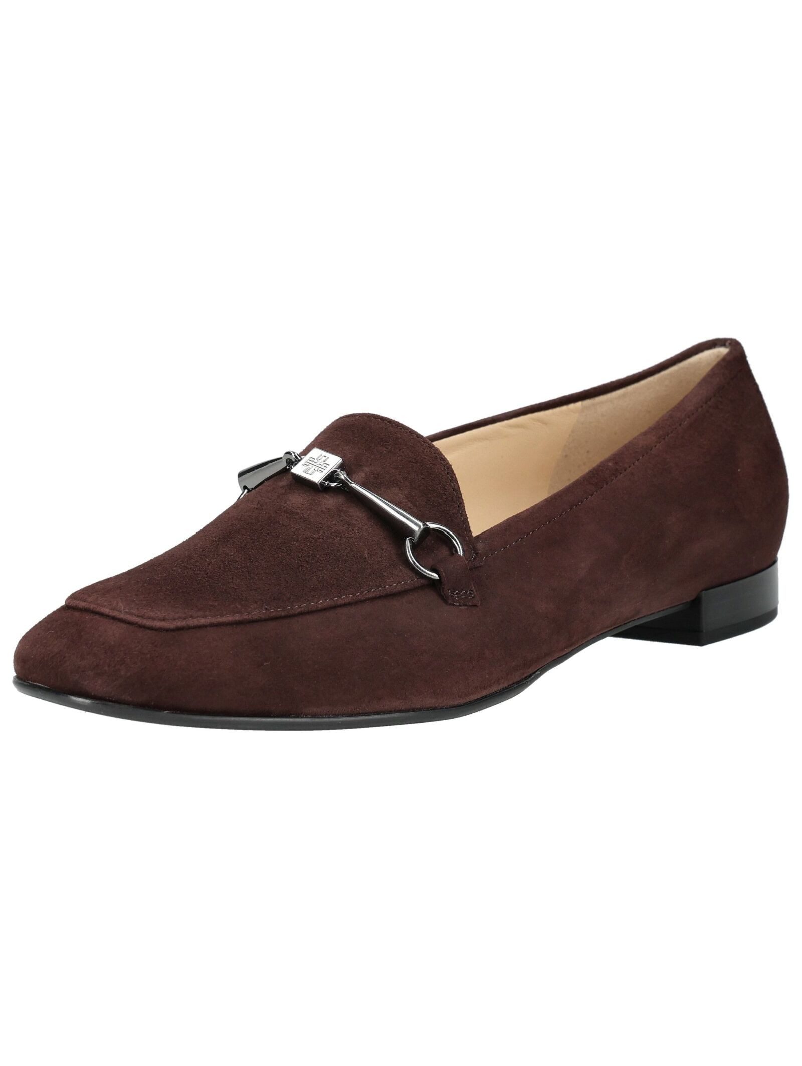 Högl Högl Slipper Veloursleder Slipper
