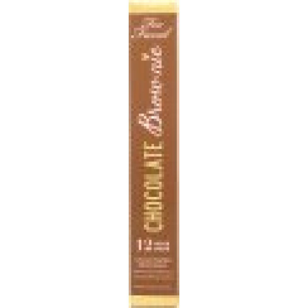 Too Faced Augenbrauen-Stift Chocolate Brow-Nie Brow Pencil 0.35g - Auburn