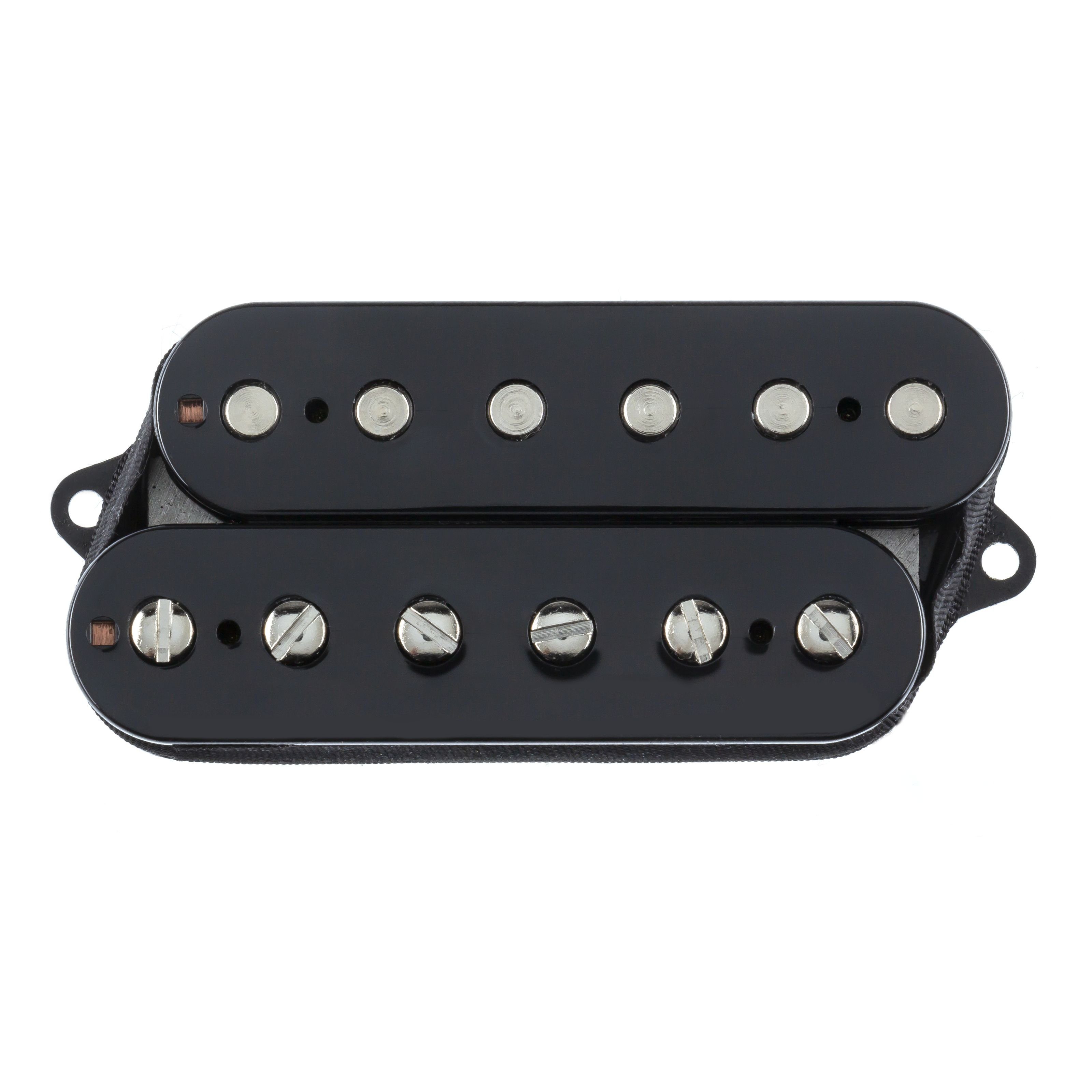 Roswell Pickups Tonabnehmer, (E-Gitarre Tonabnehmer, Humbucker), PFH6-B4 6-String Fanned Fret Humbucker Bridge - Humbucker
