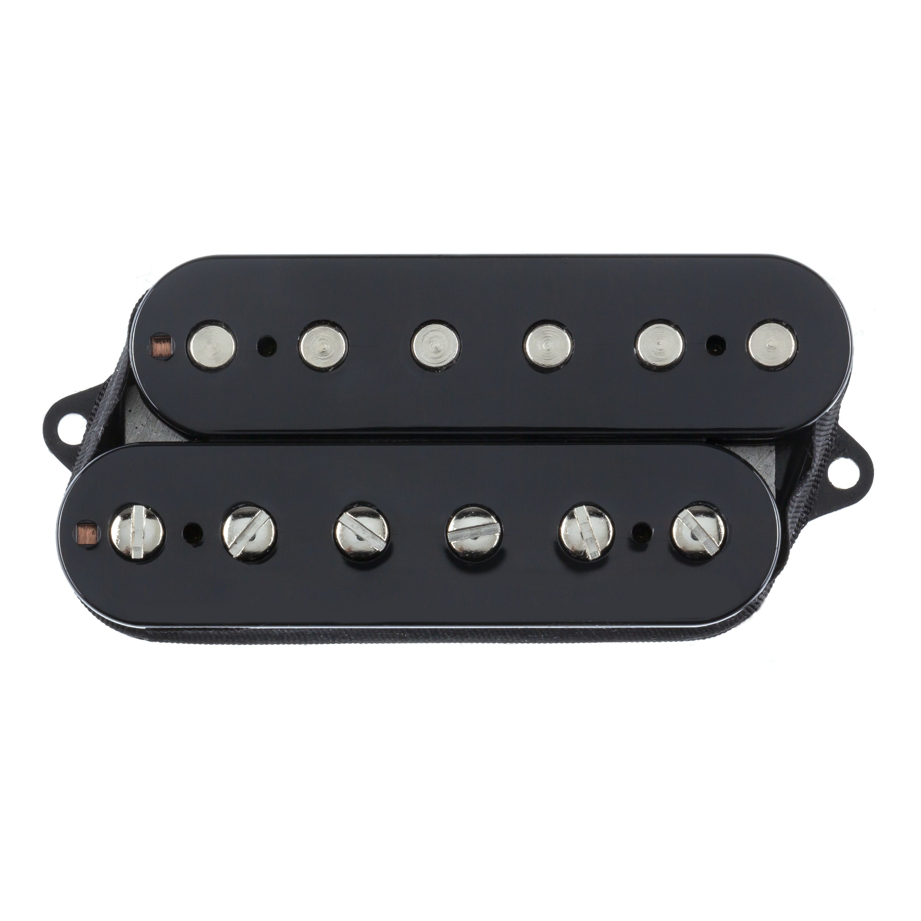 Roswell Pickups Tonabnehmer, PFH6-B4 6-String Fanned Fret Humbucker Bridge - Humbucker Tonabnehme