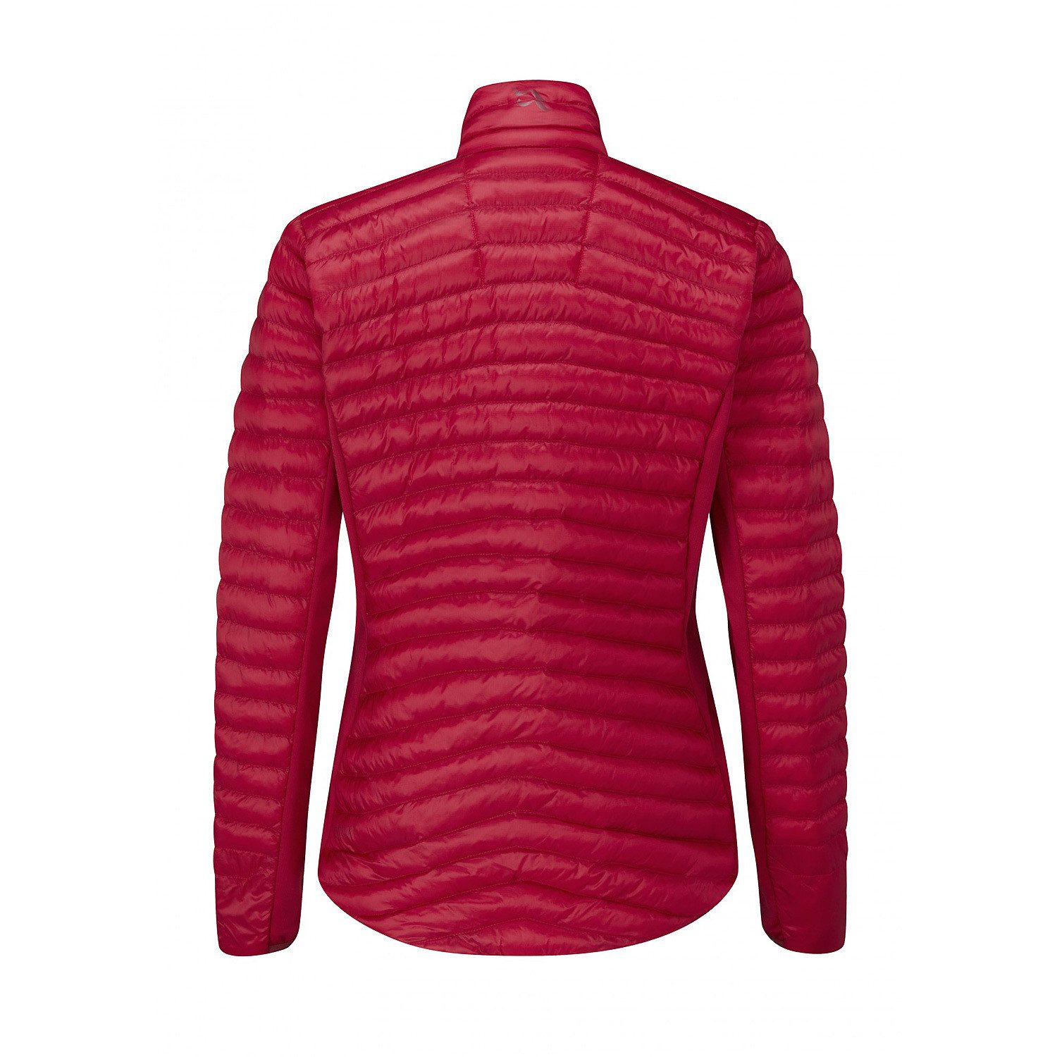 Rab Softshelljacke Funktionsjacke W CIRRUS FLEX 2.0 JACKET