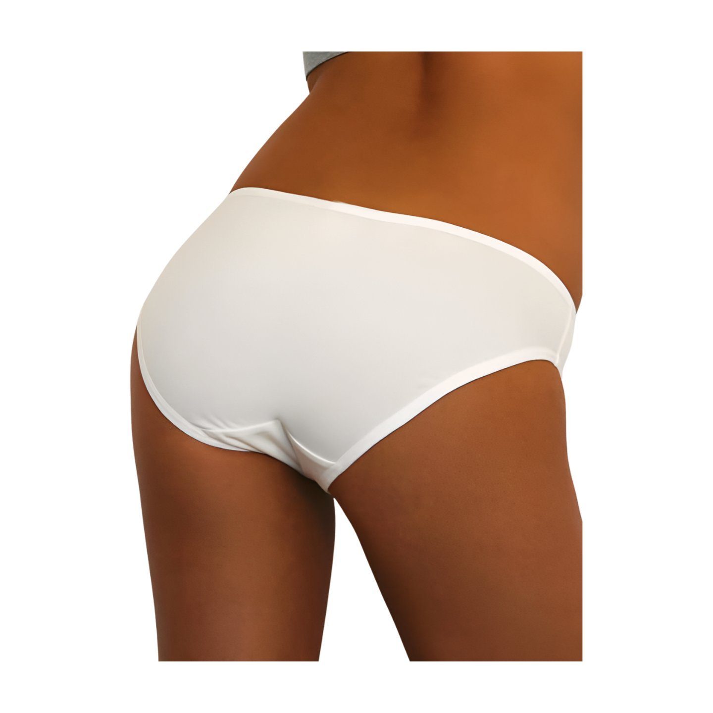 Albero Natur Slip Klassische Damenslips günstig online kaufen