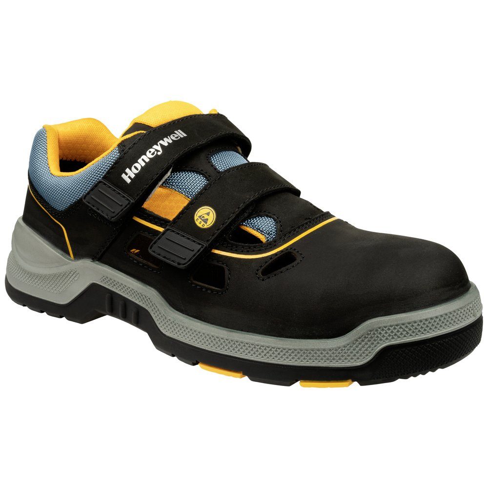 Otter Otter Expander 6551628-43/7 ESD Sicherheitssandale S1 Schuhgröße (EU): Arbeitsschuh