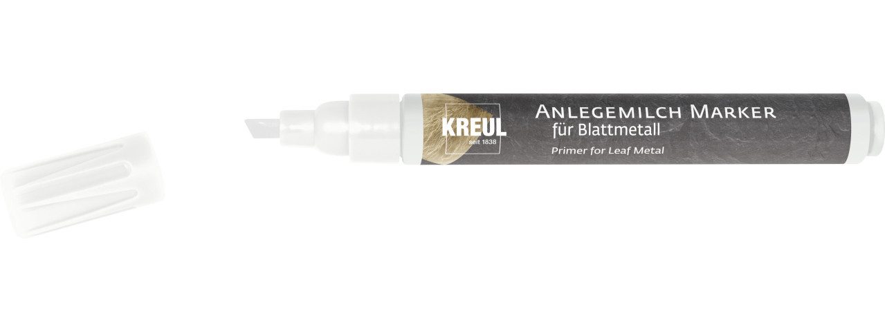 Kreul Künstlerstift Kreul Anlegemilch im Stift SB