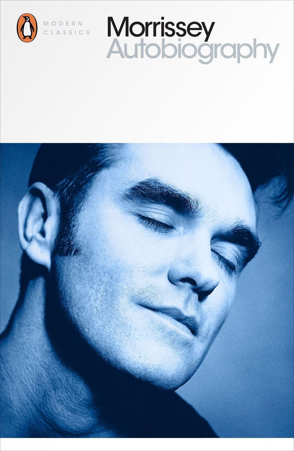 Autobiography / Morrissey