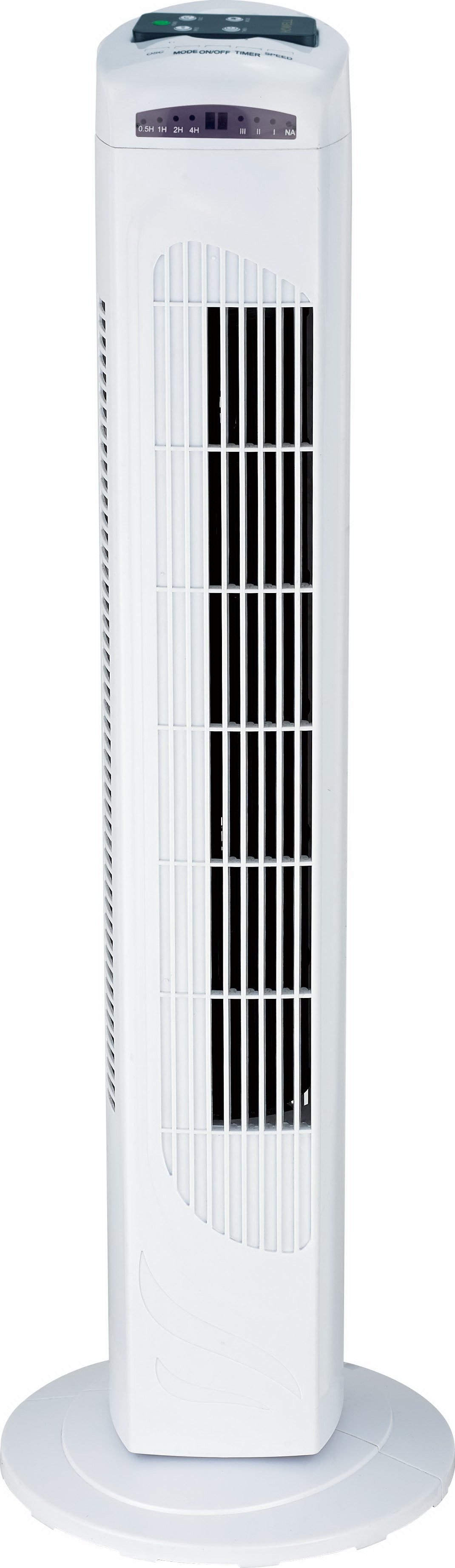KLARBACH Turmventilator VS 34568 we, inkl. günstig online kaufen