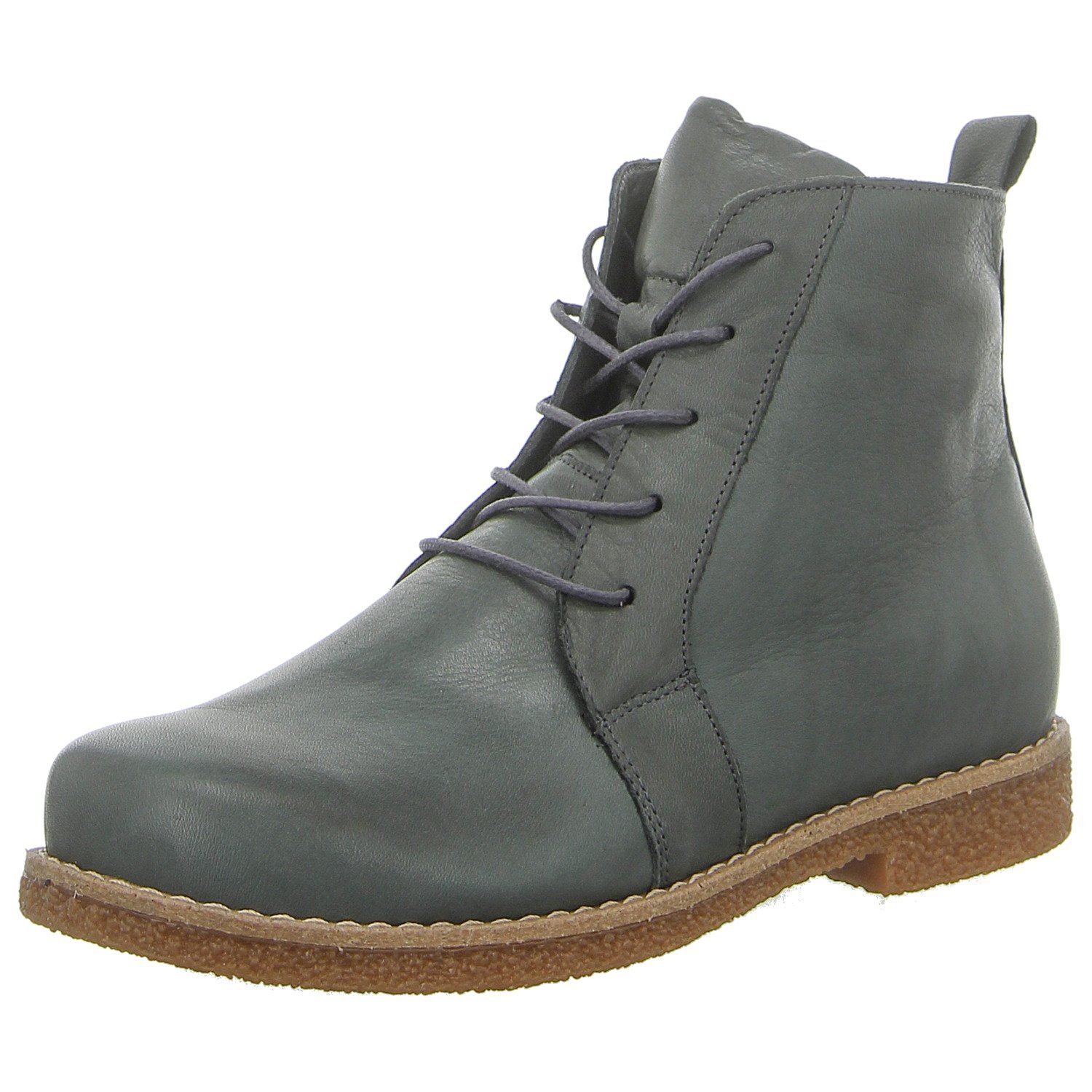 Andrea Conti Schnürstiefelette