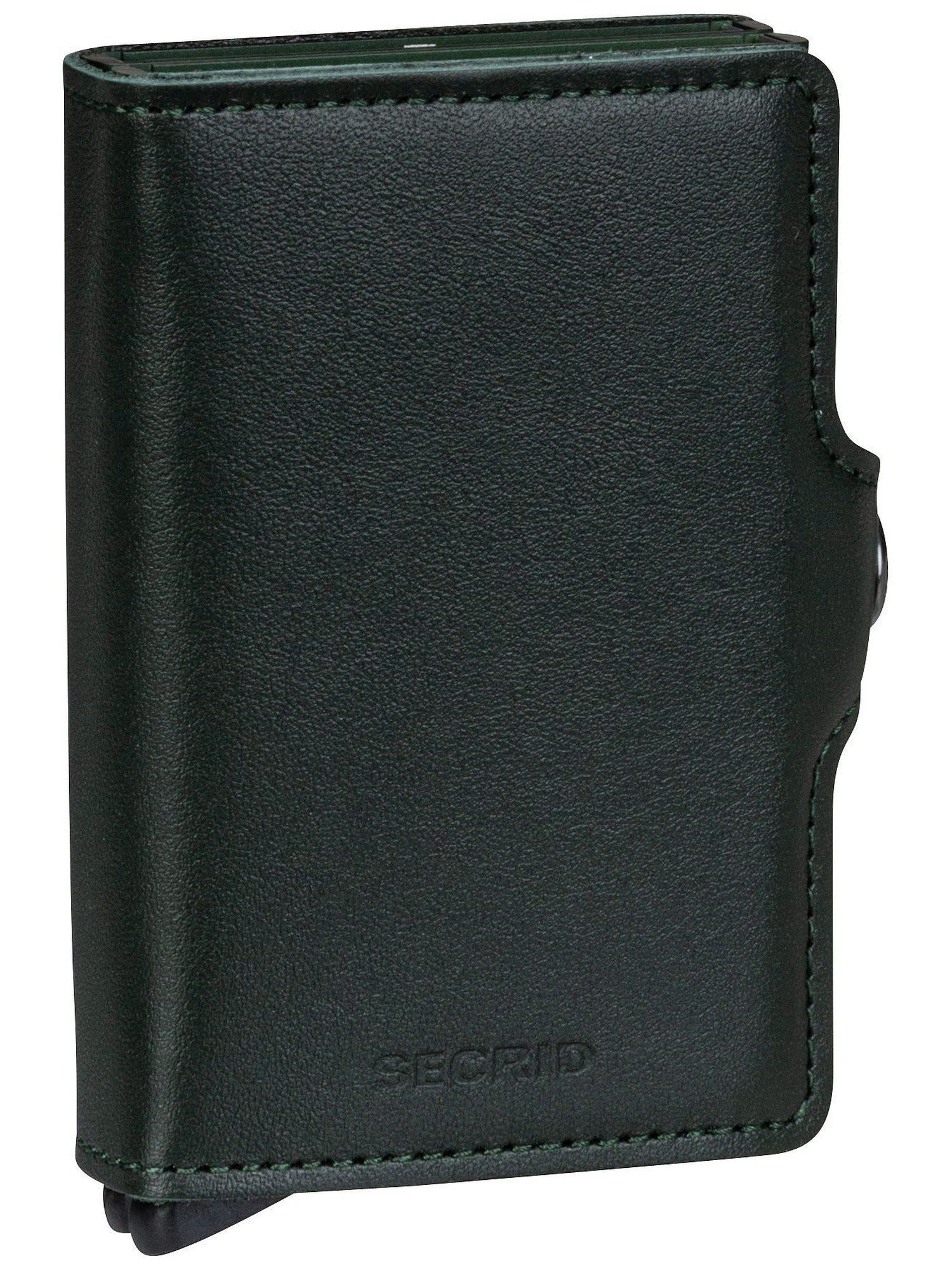 SECRID Brieftasche Twinwallet Original