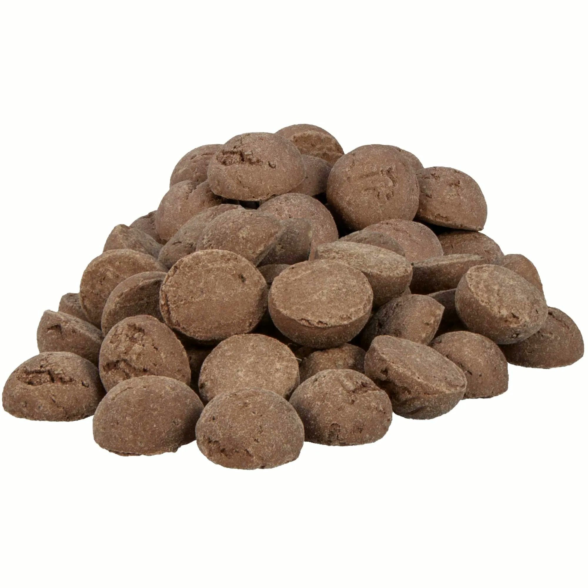 Greenhound Kekse - Lamm-Drops 500 g fettarmer Hundesnack, Snack für: Hunde, fettarm