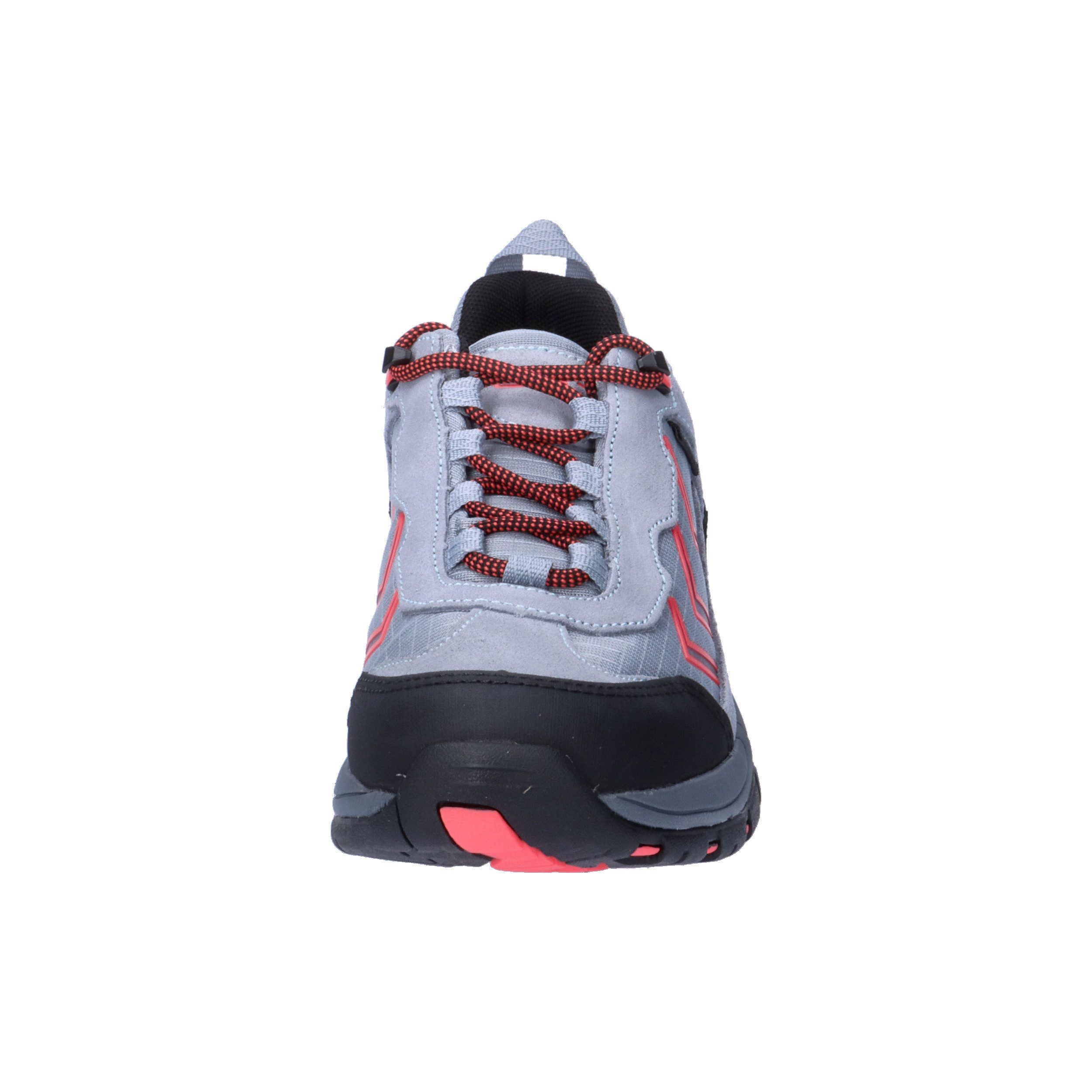 CMP CMP Damen Trekkingschuhe Melnick Low WP Trekking Shoes 3Q19656 Trekkingschuh