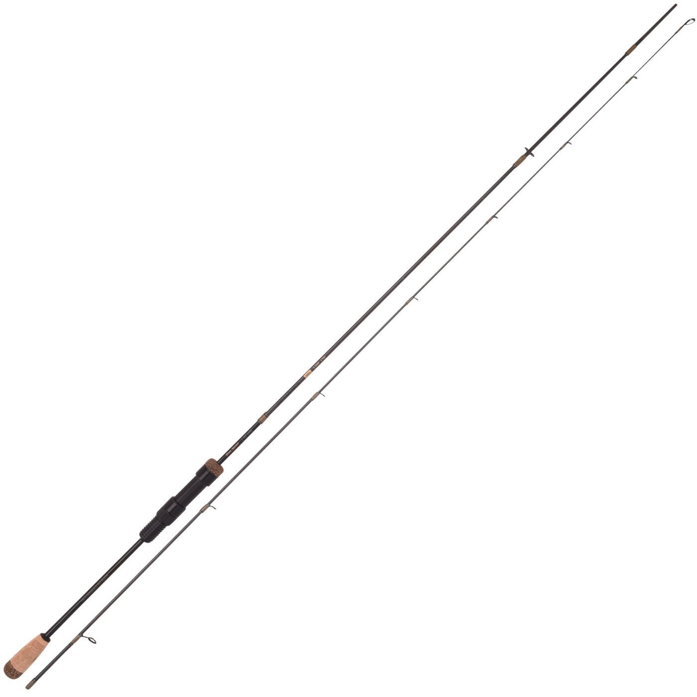 Spinnrute Trout Master NT Lite Influence 2,10m 2-12g - Angelrute