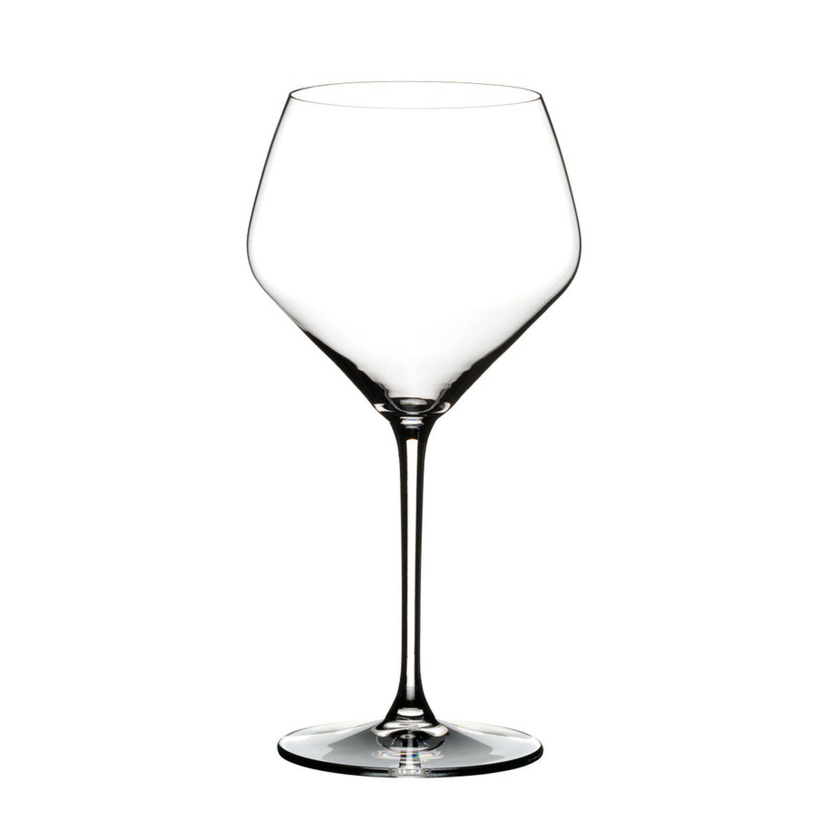 4er Set Glas Cocktailglas Kristallglas, RIEDEL Stielgläser, Gin