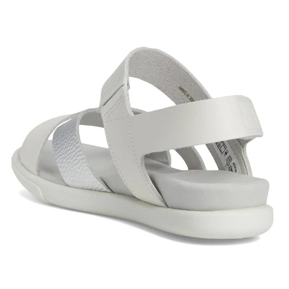 Ecco Samara Damen Sandalen Wandersandalen Outdoor Freizeit 220103 60727 Sandale Komfort